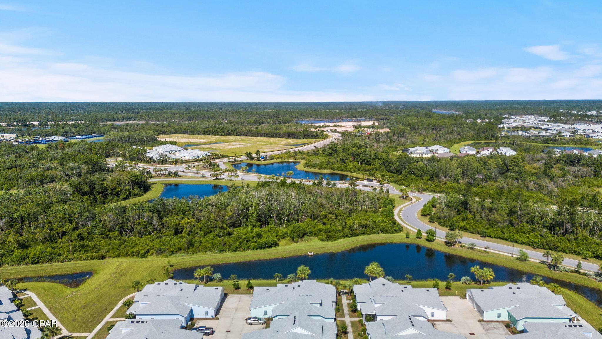 Latitude at Watersound - Residential