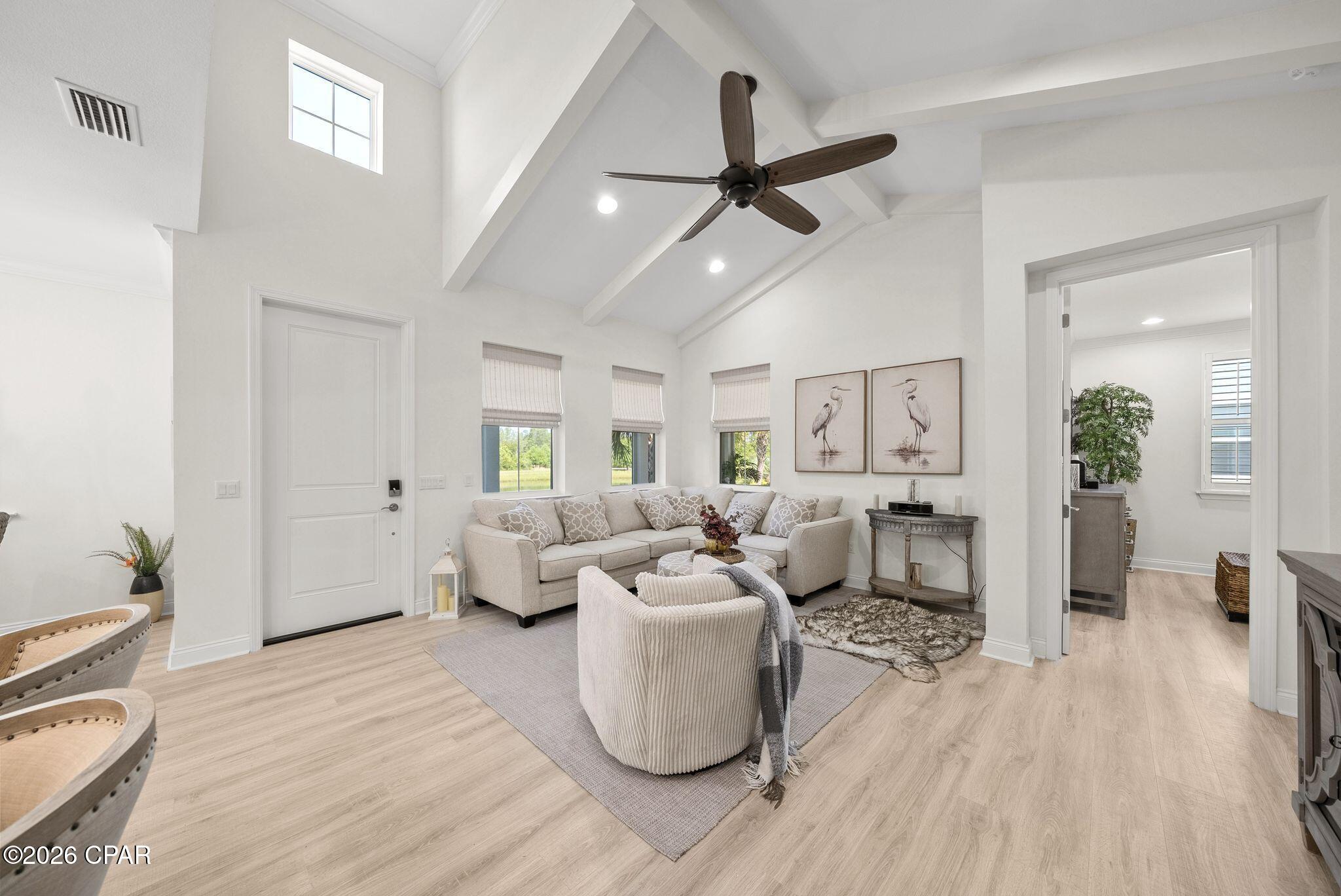 Latitude at Watersound - Residential