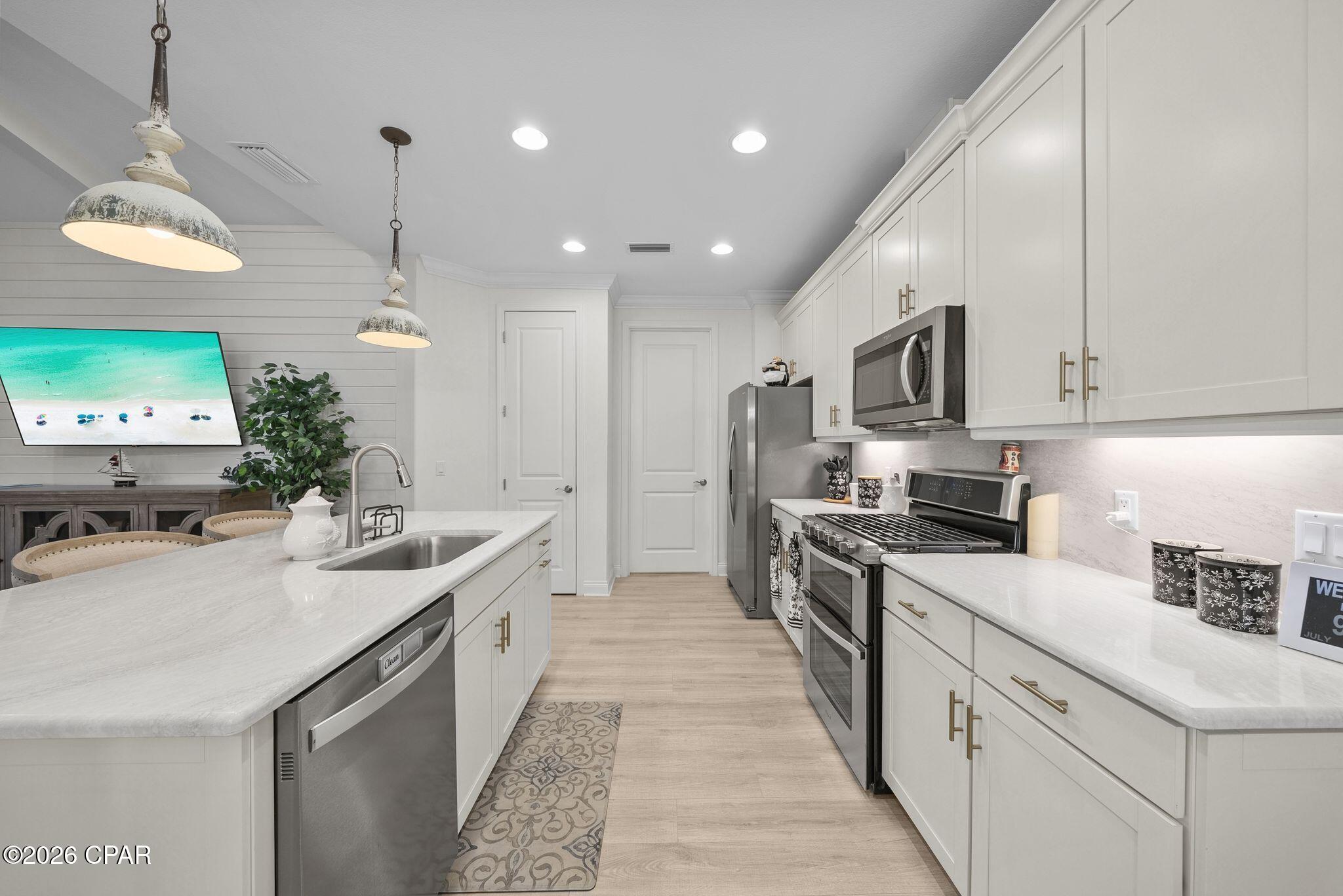 Latitude at Watersound - Residential