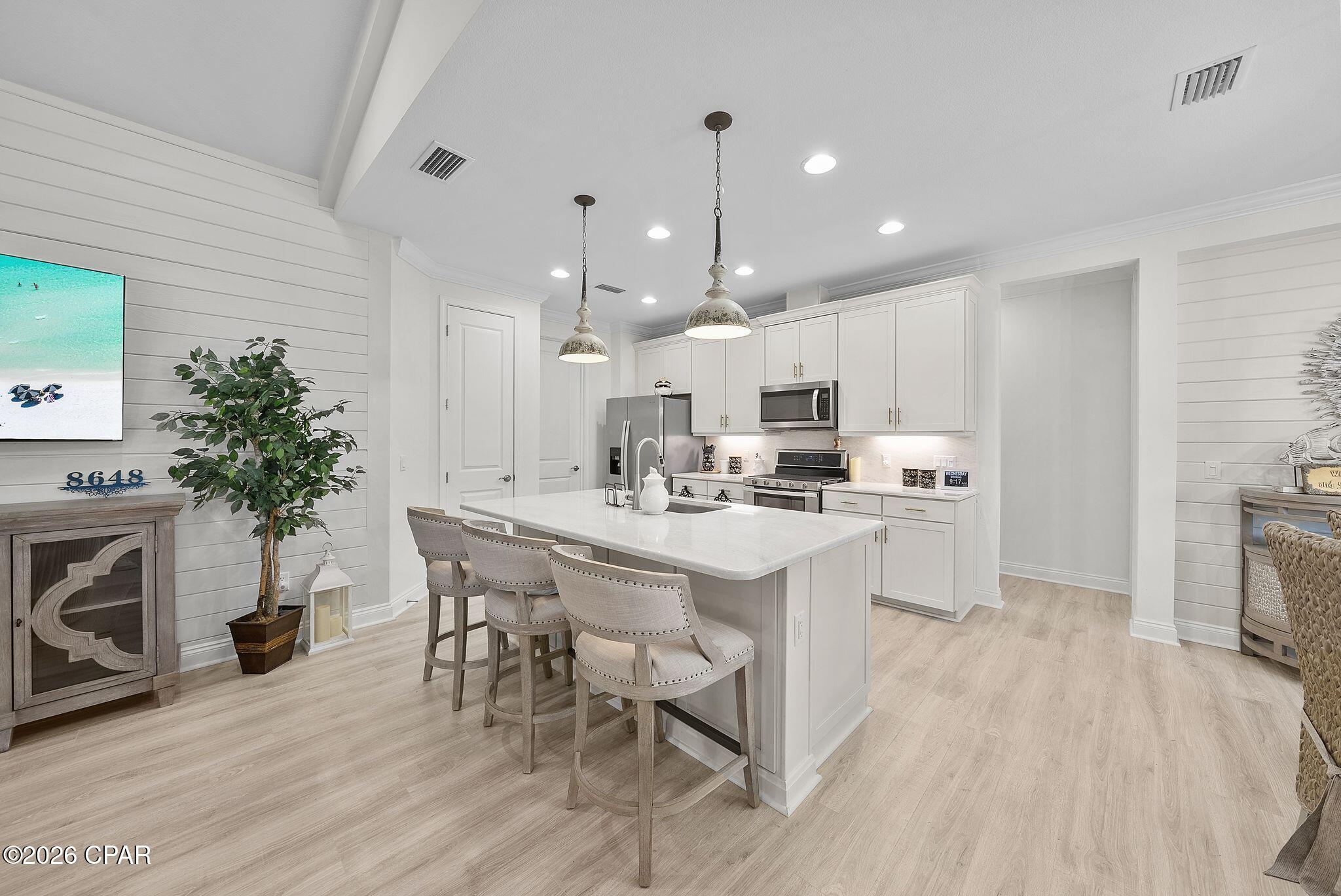 Latitude at Watersound - Residential