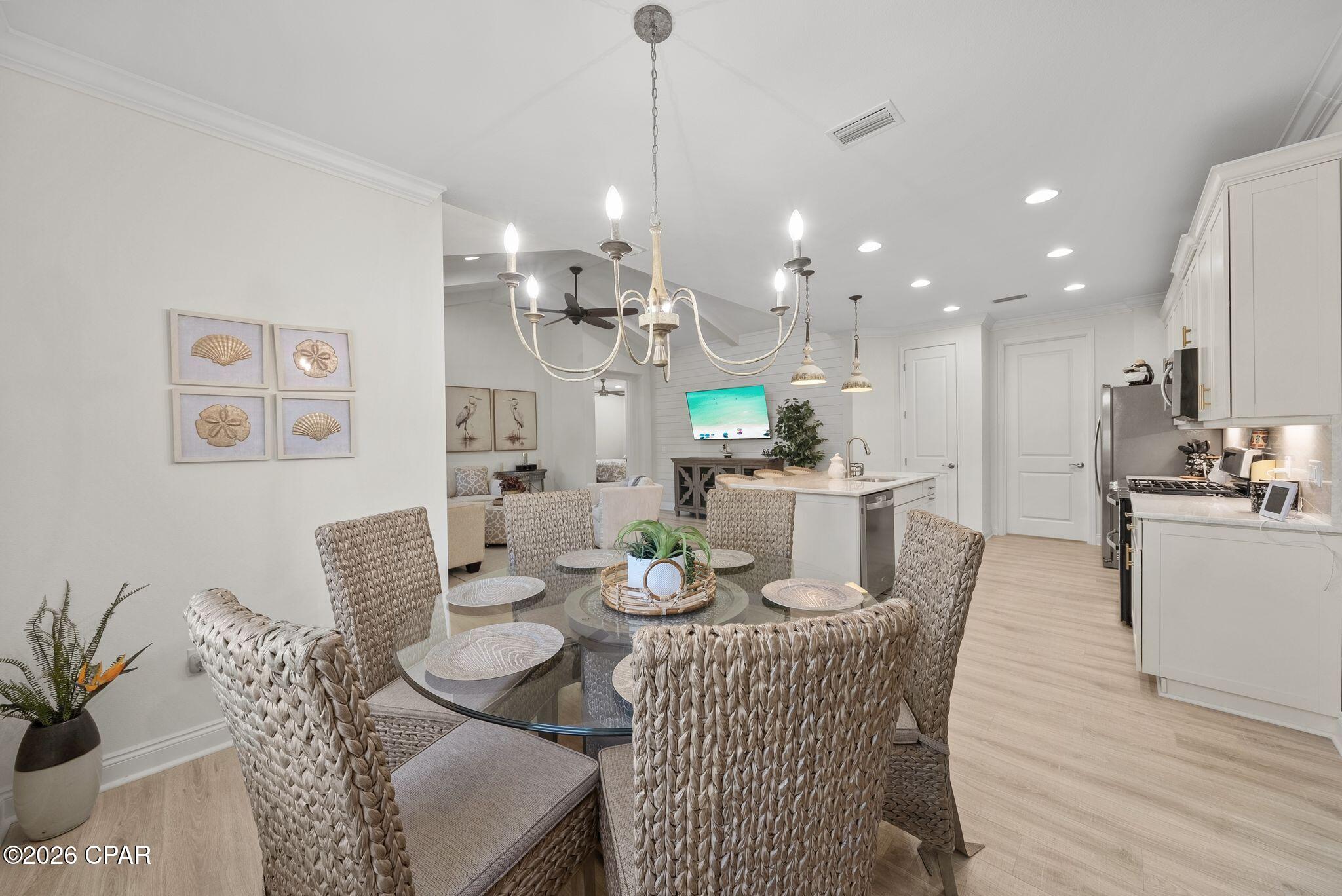 Latitude at Watersound - Residential