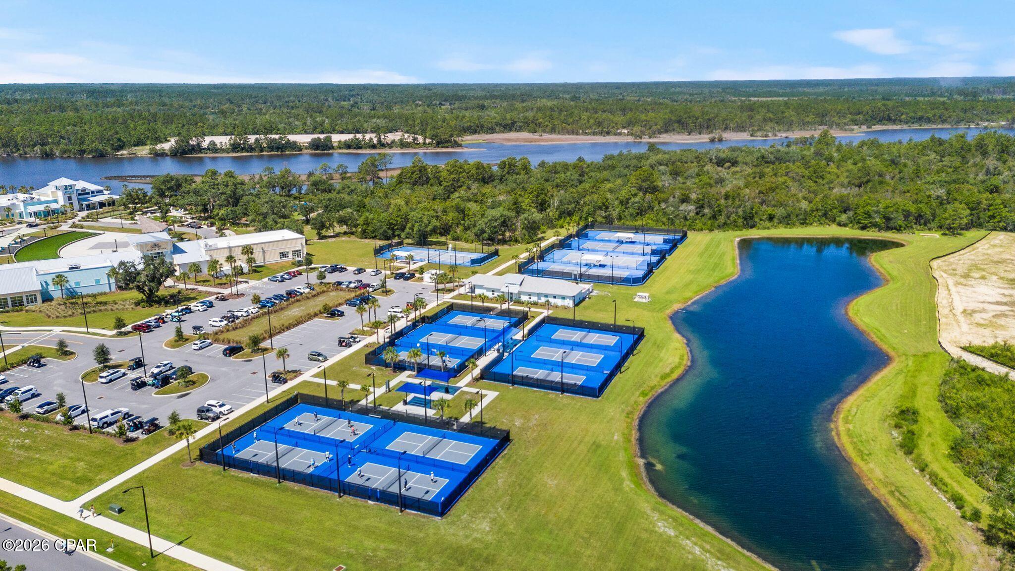 Latitude at Watersound - Residential