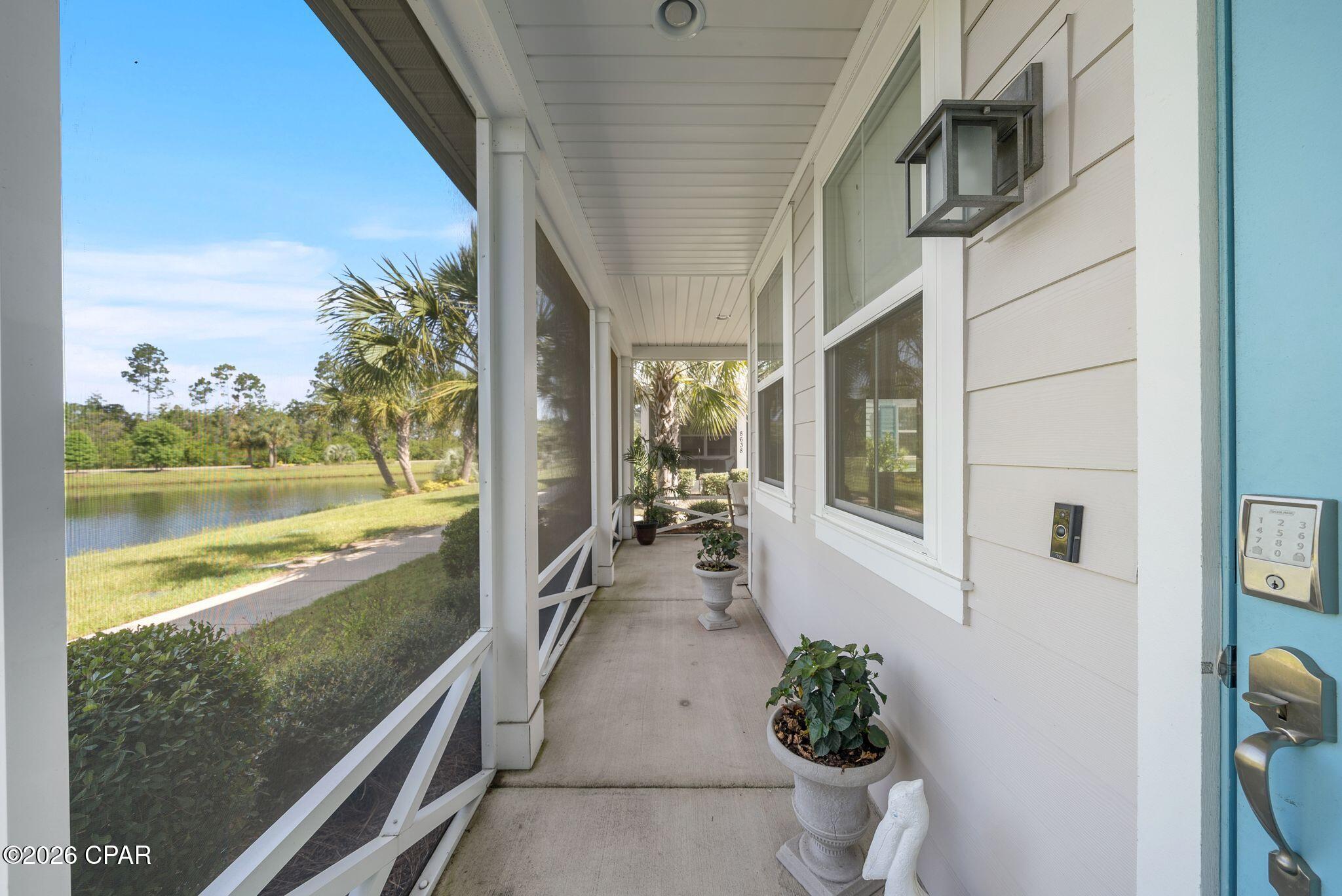 Latitude at Watersound - Residential