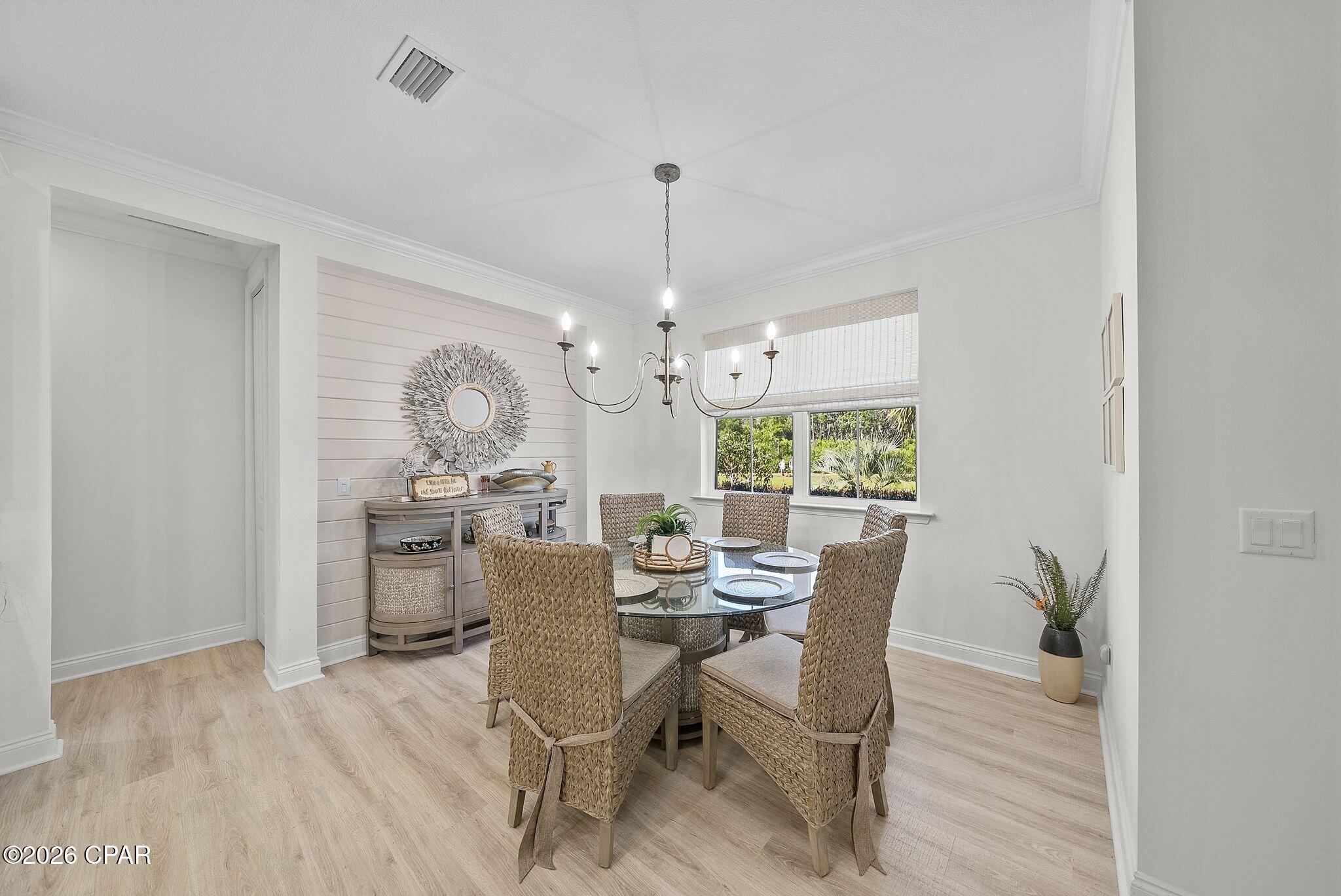 Latitude at Watersound - Residential