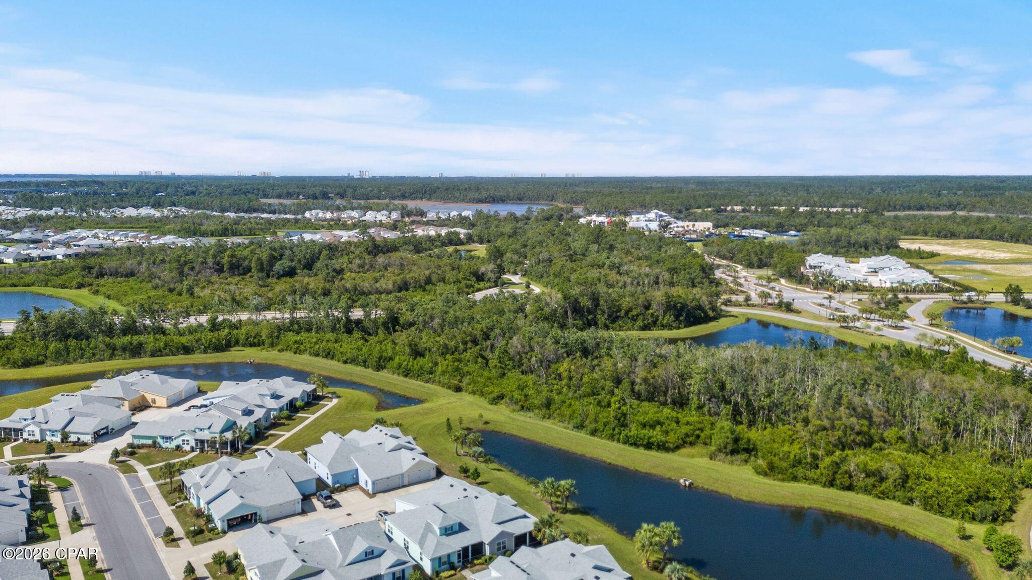 Latitude at Watersound - Residential