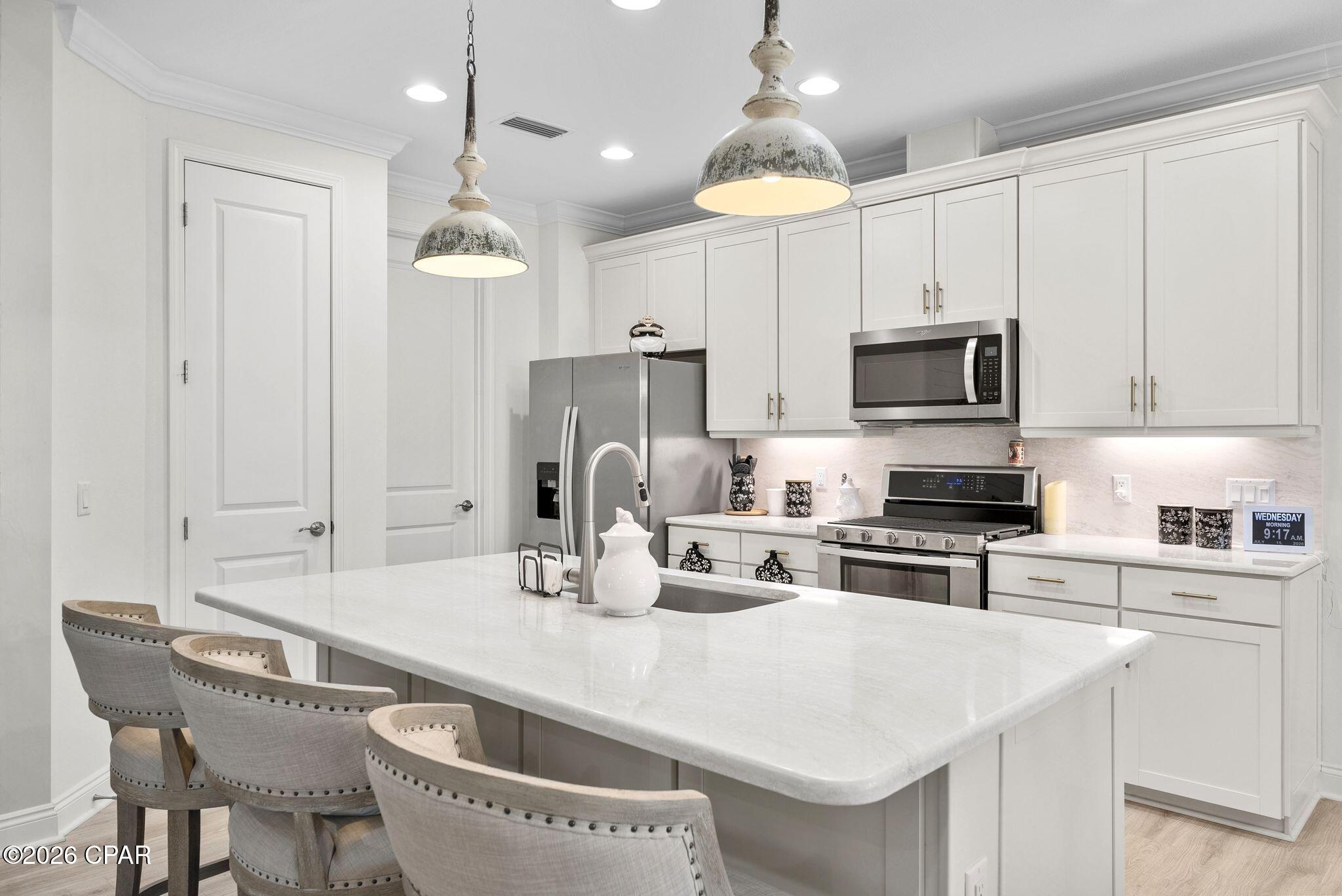 Latitude at Watersound - Residential