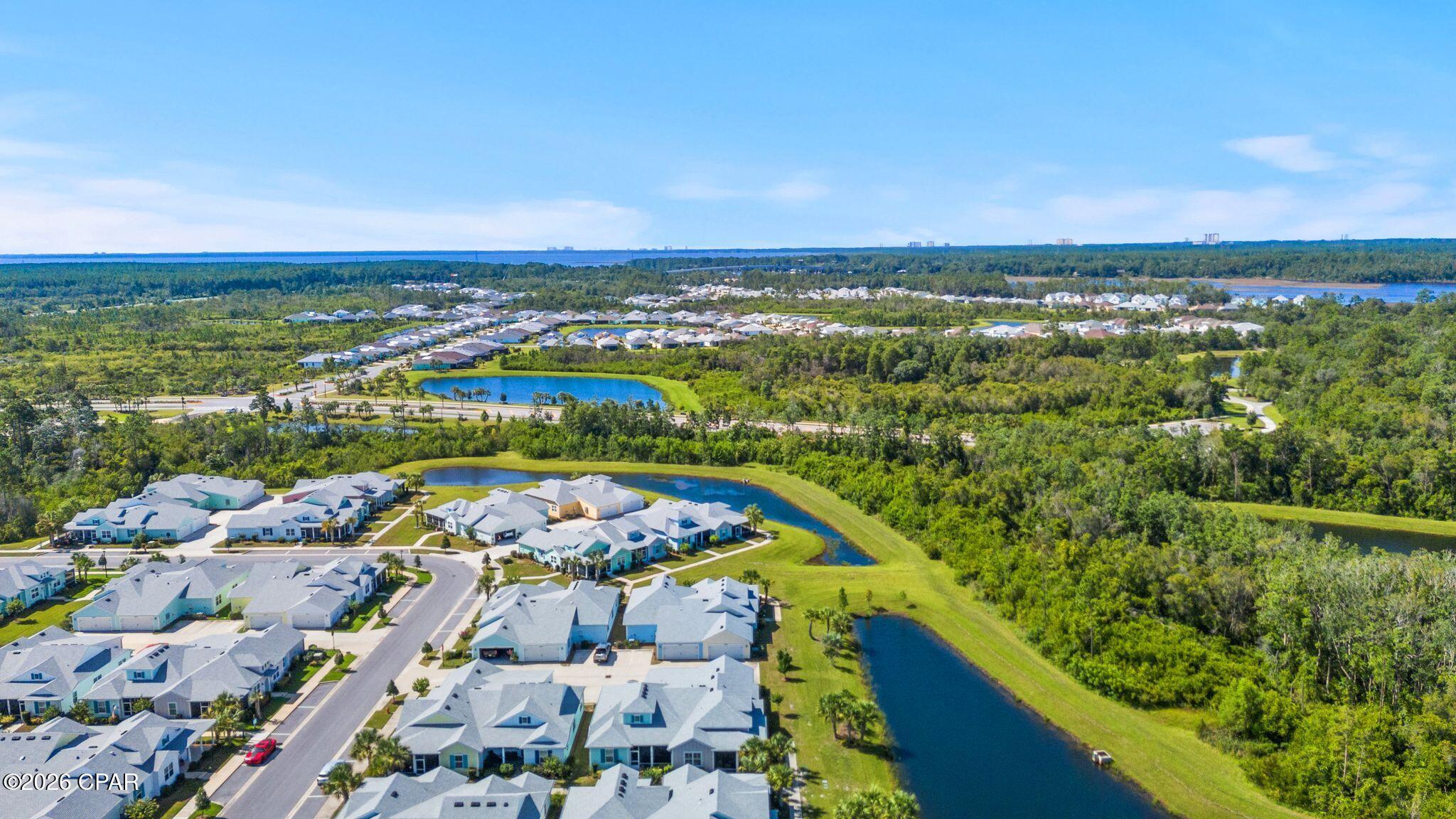 Latitude at Watersound - Residential
