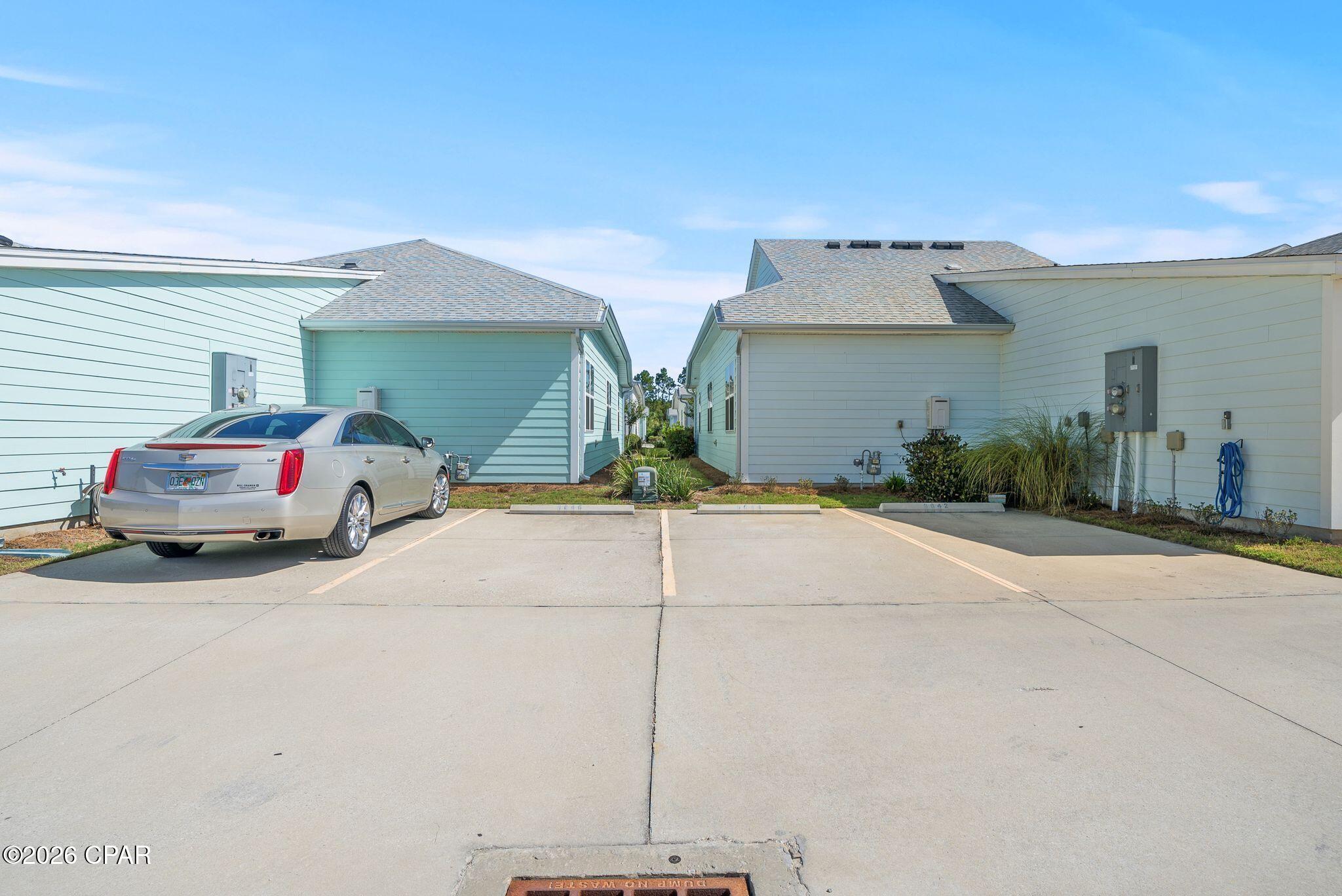 Latitude at Watersound - Residential