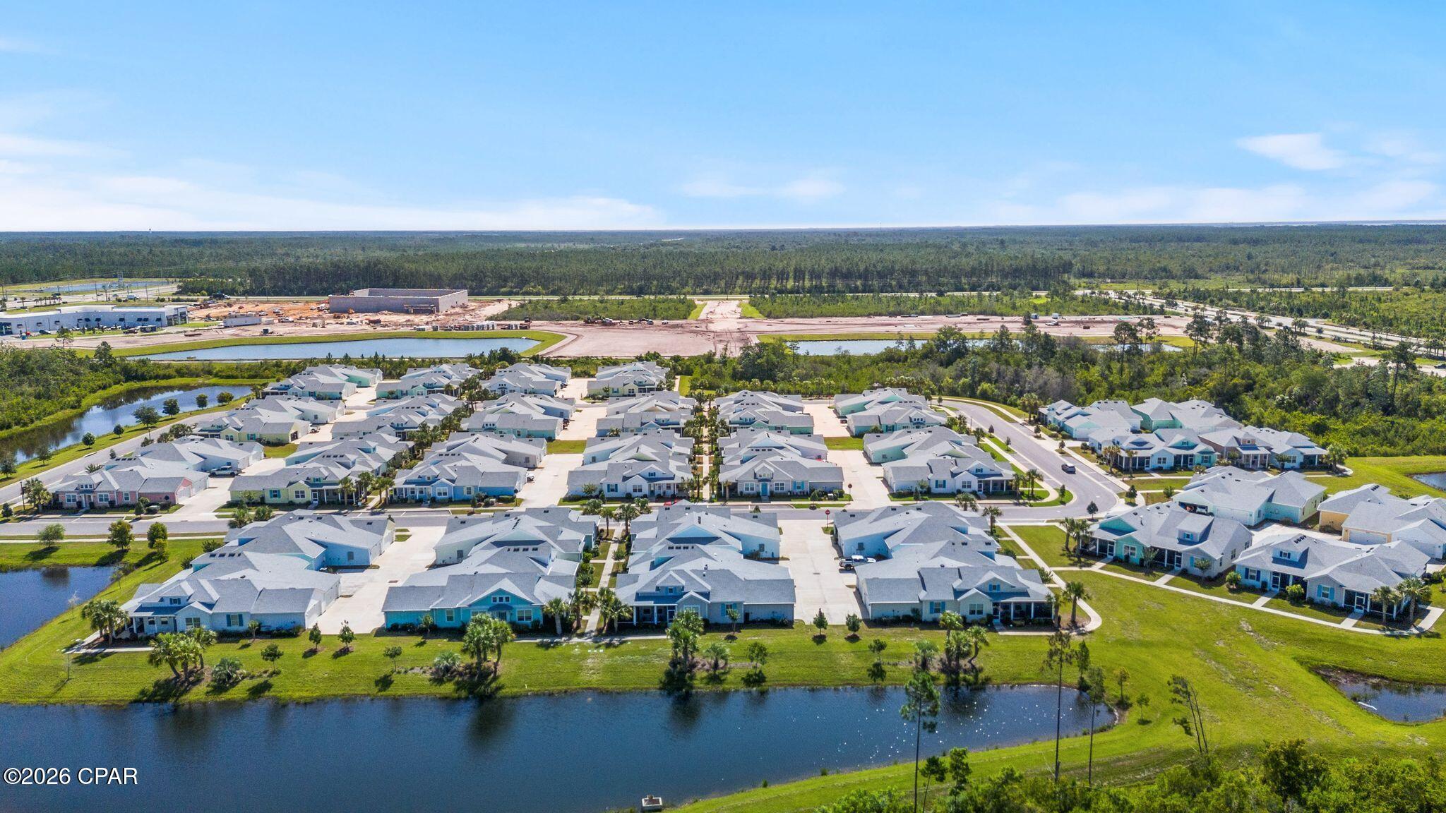 Latitude at Watersound - Residential