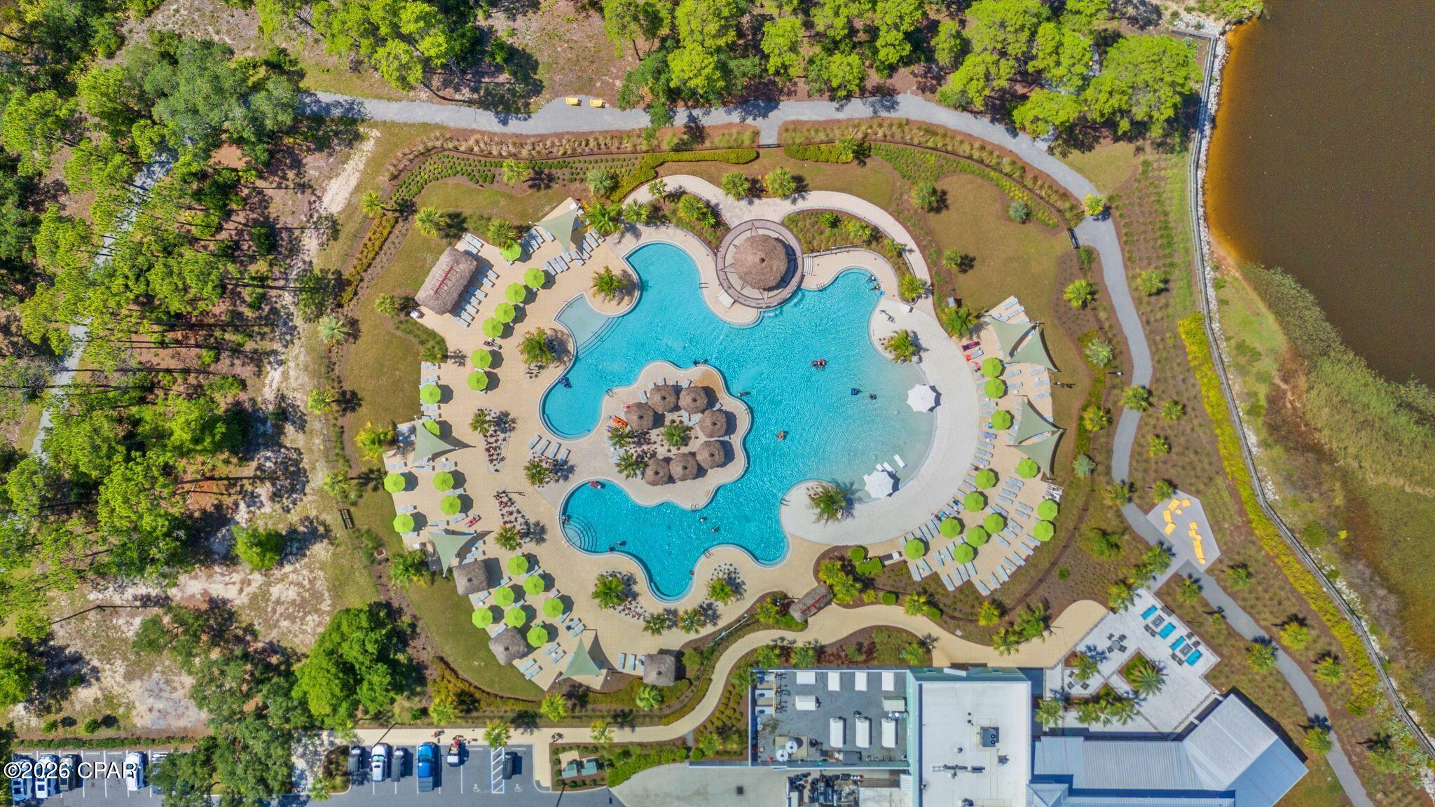 Latitude at Watersound - Residential