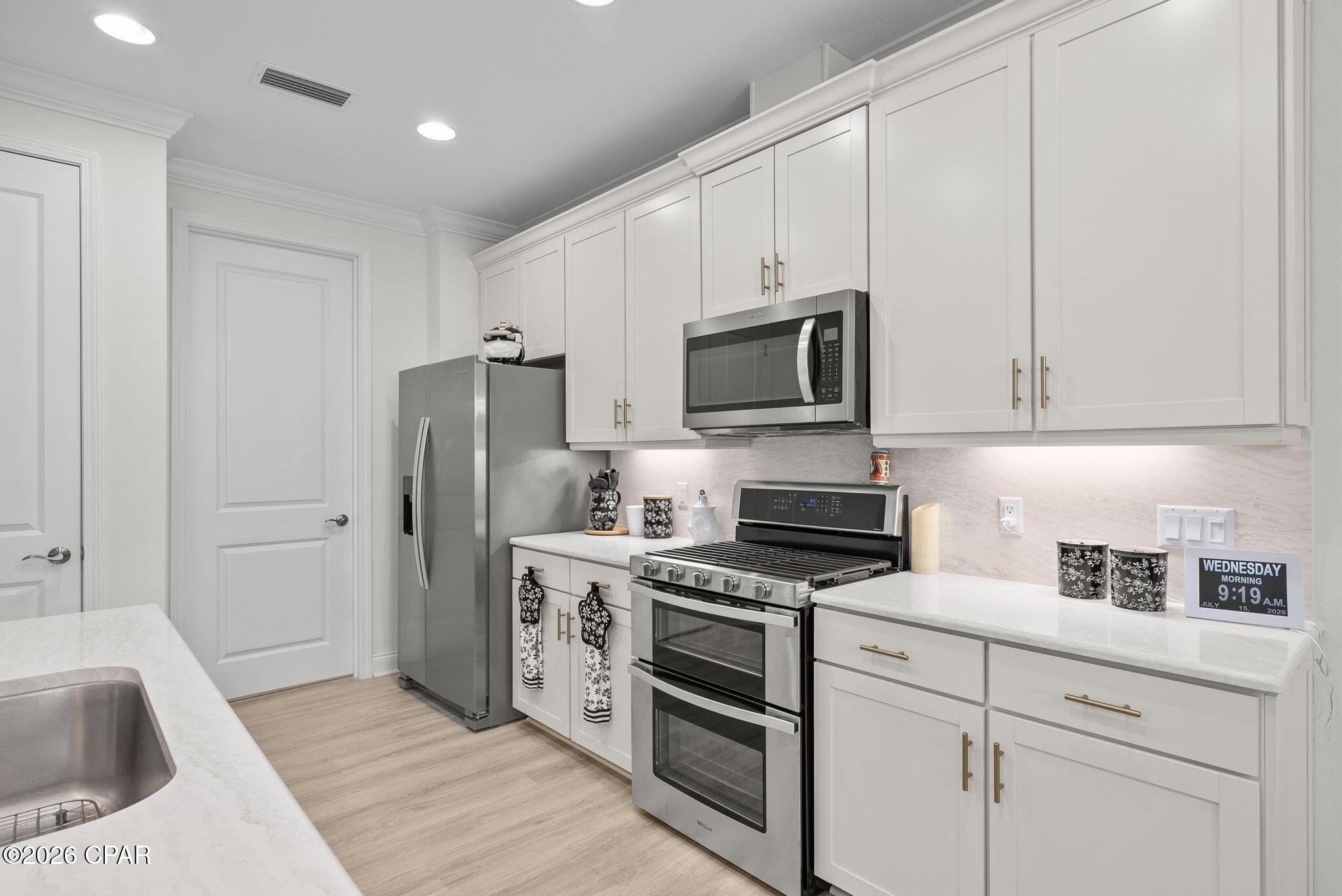 Latitude at Watersound - Residential