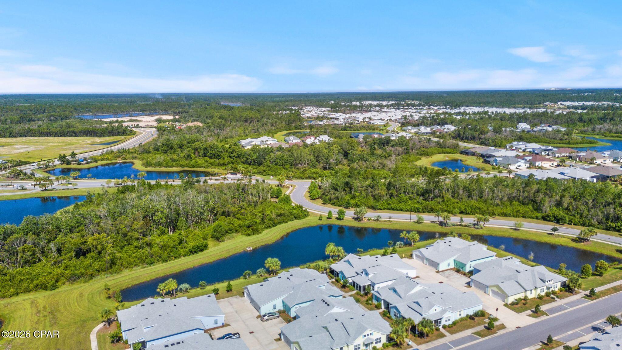 Latitude at Watersound - Residential