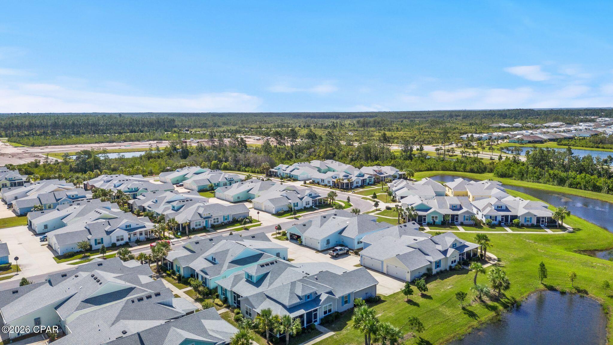 Latitude at Watersound - Residential