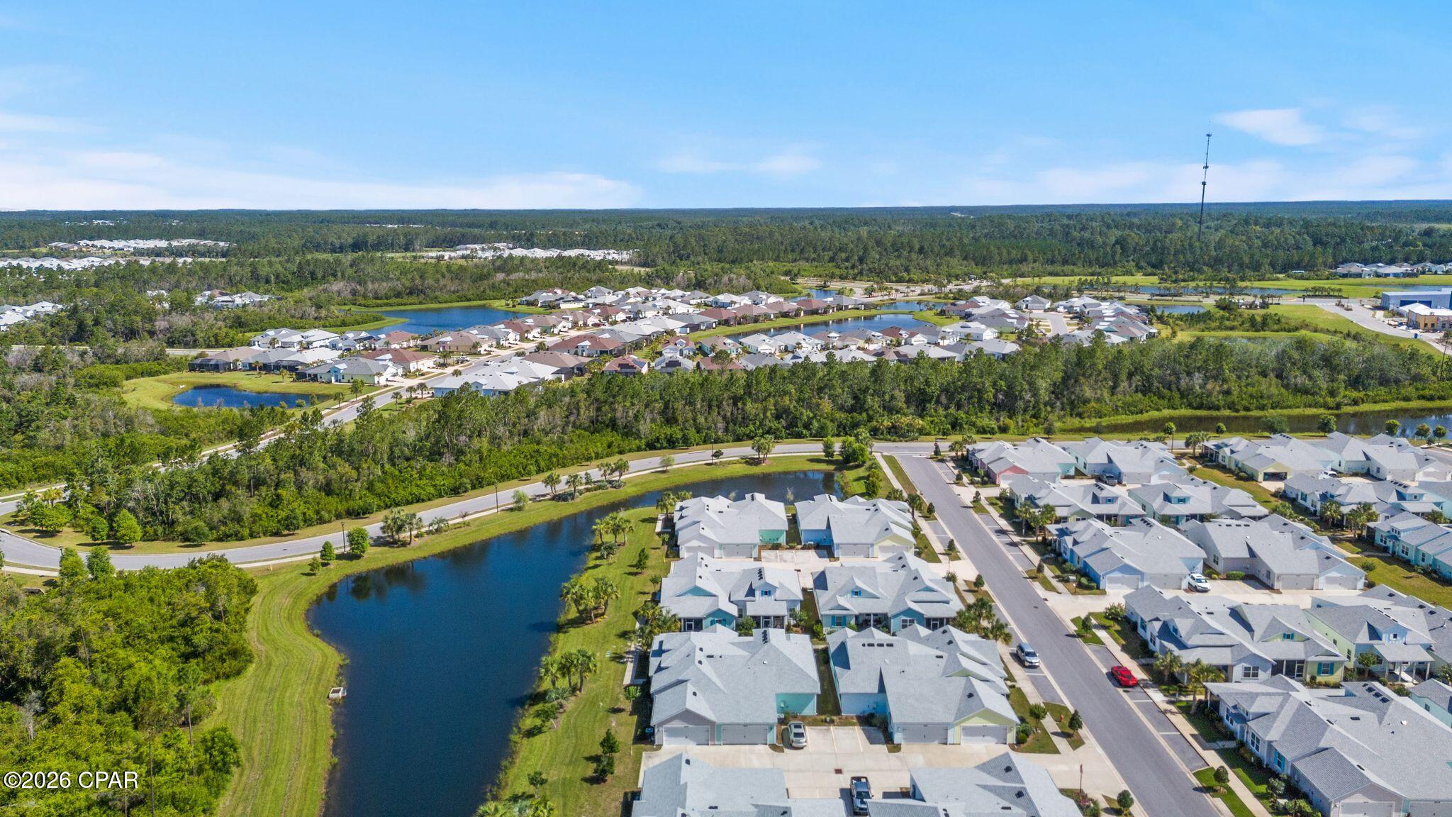 Latitude at Watersound - Residential