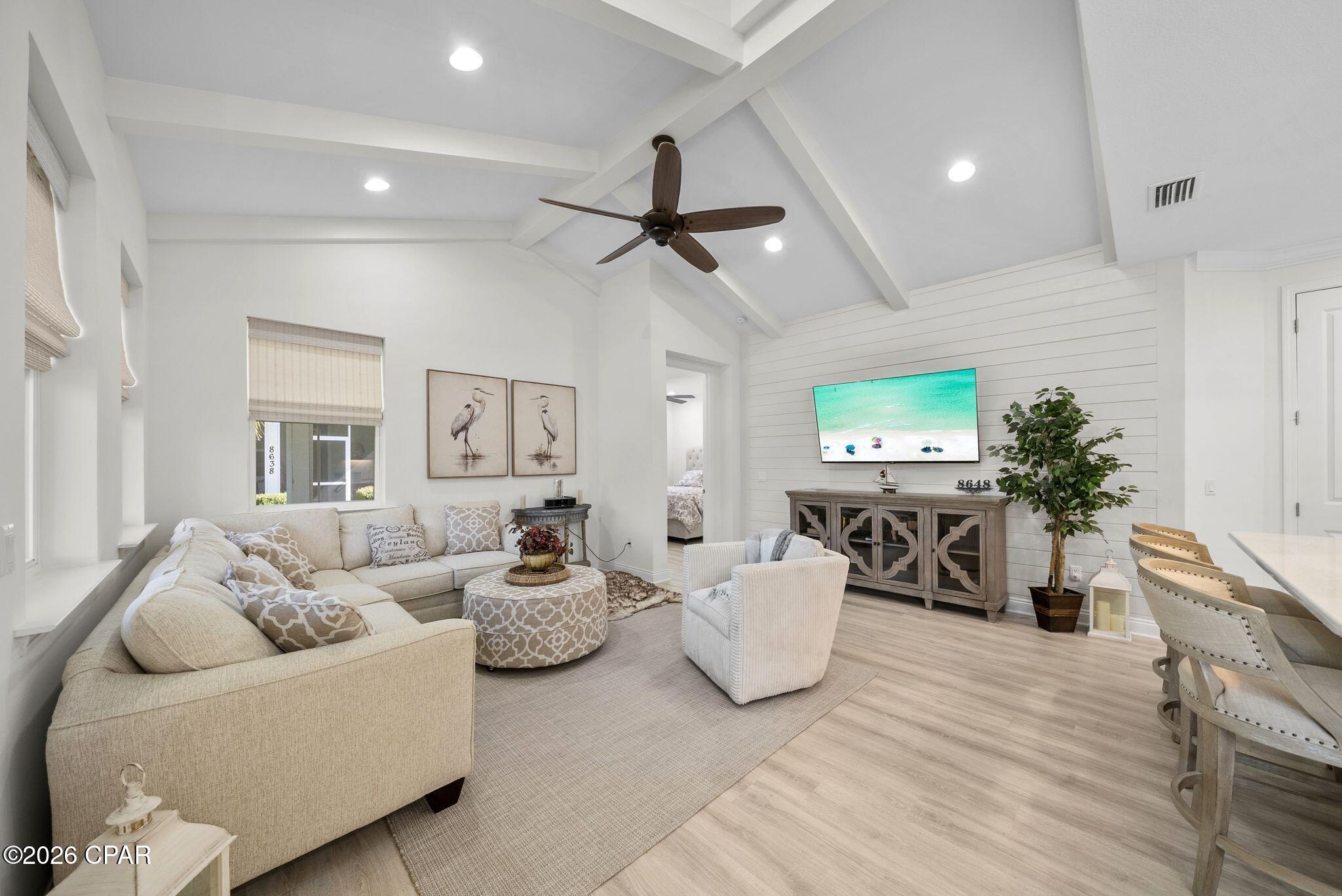 Latitude at Watersound - Residential