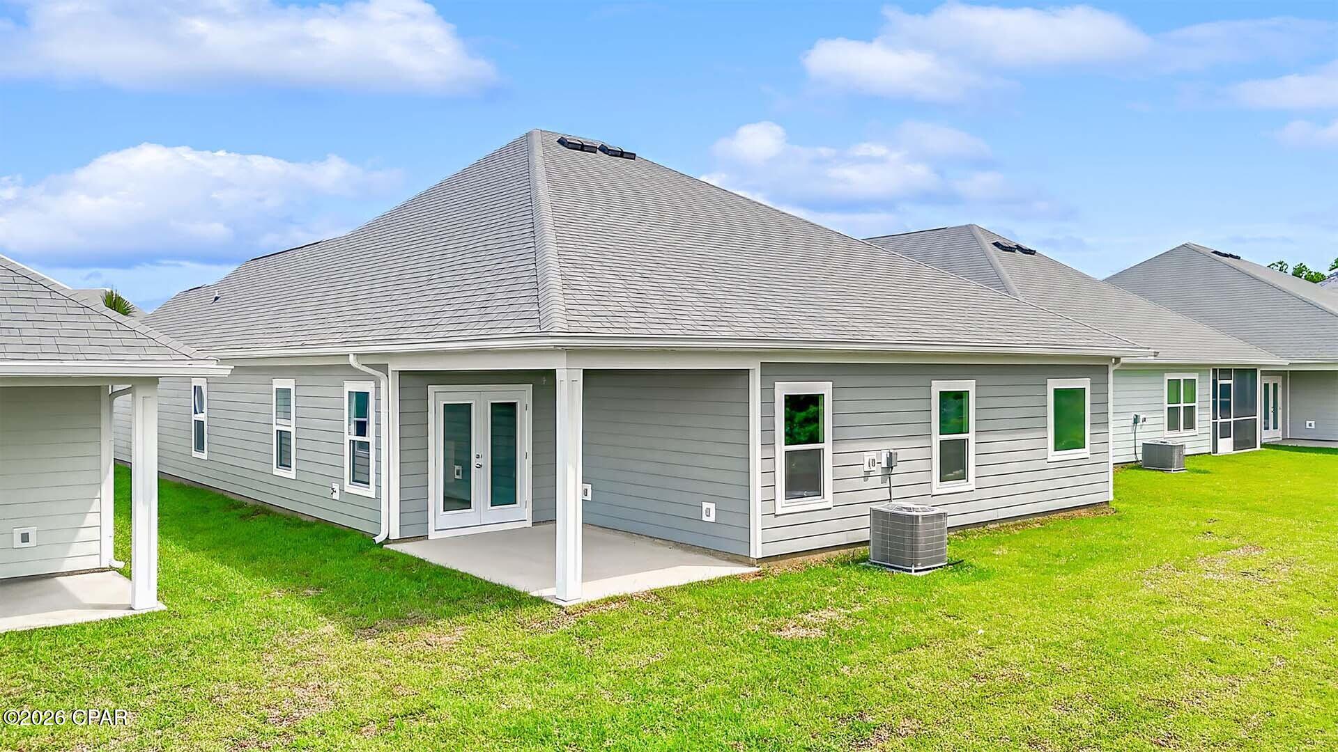 Windmark - Residential