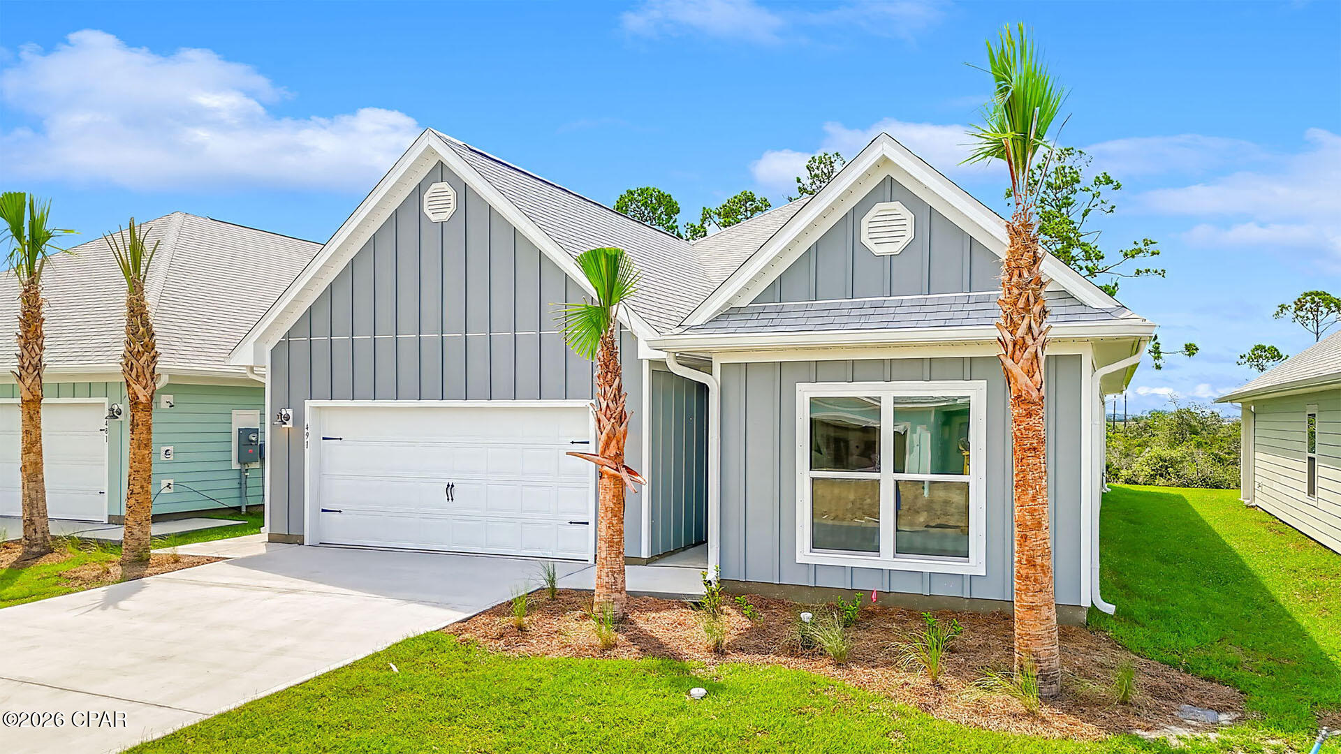 Windmark - Residential