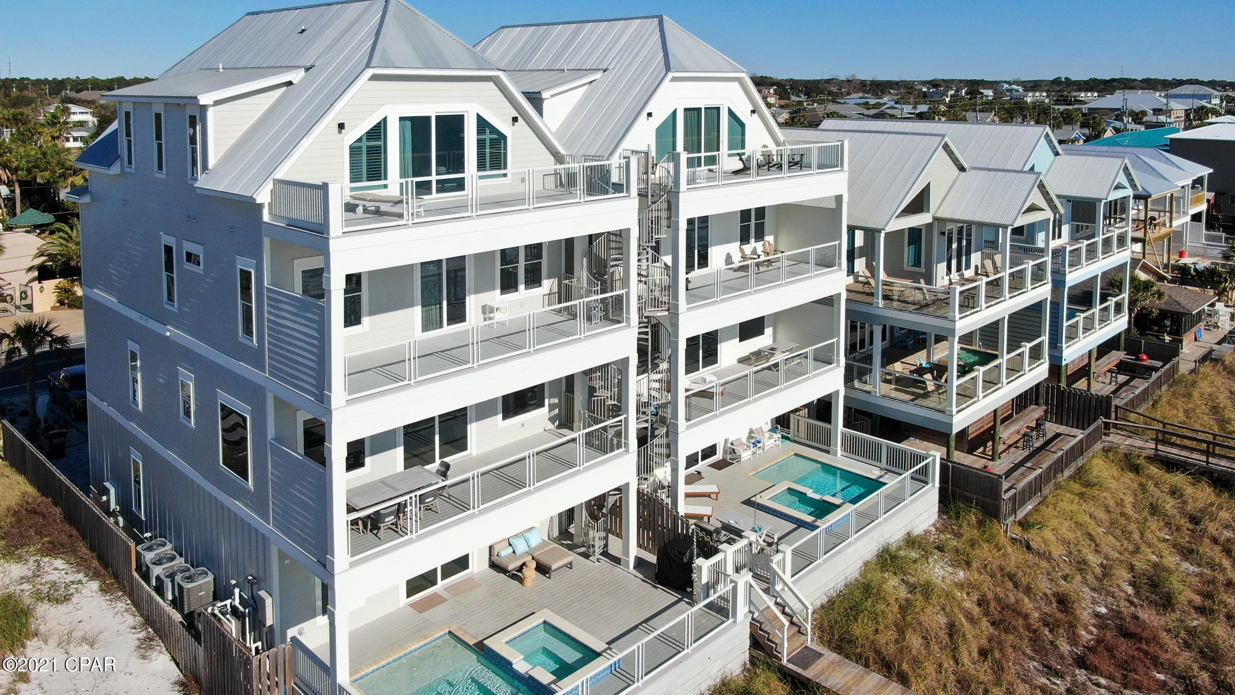 Laguna Beach - Residential