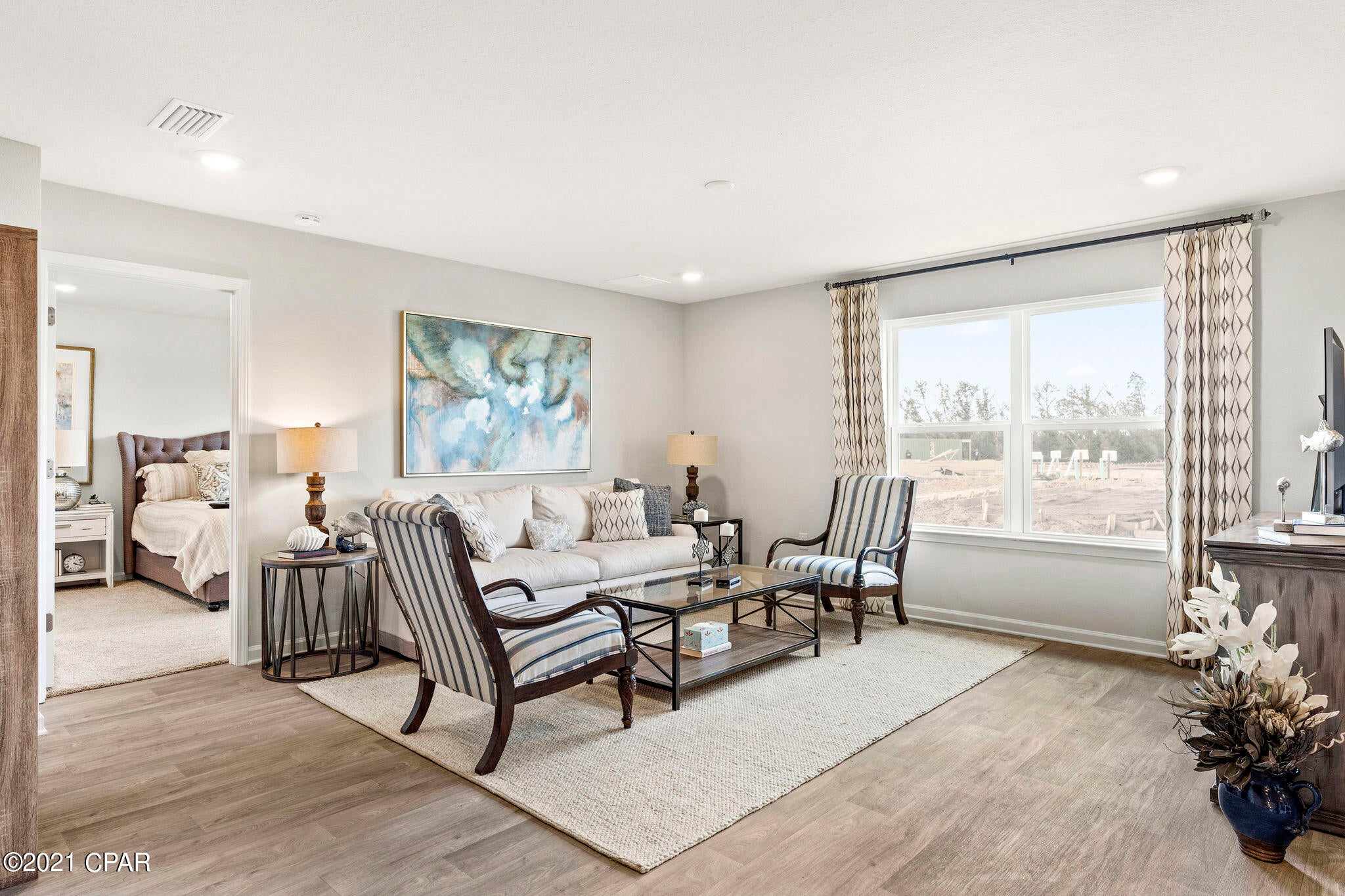 Brighton Oaks - Residential