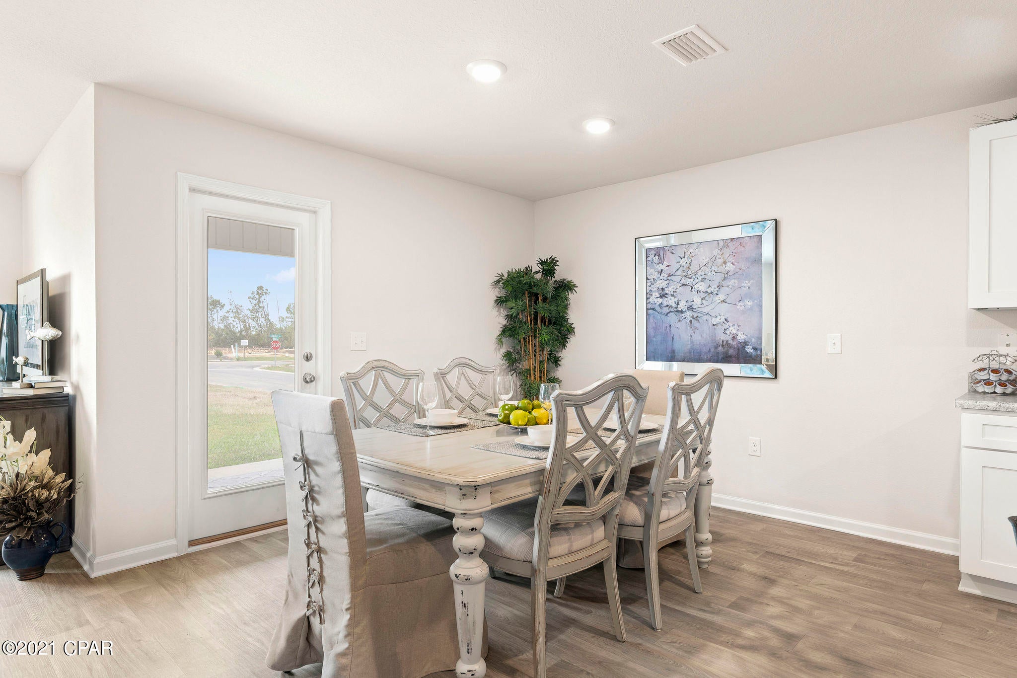 Brighton Oaks - Residential