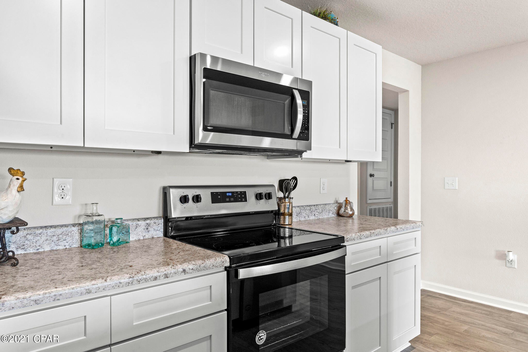 Brighton Oaks - Residential