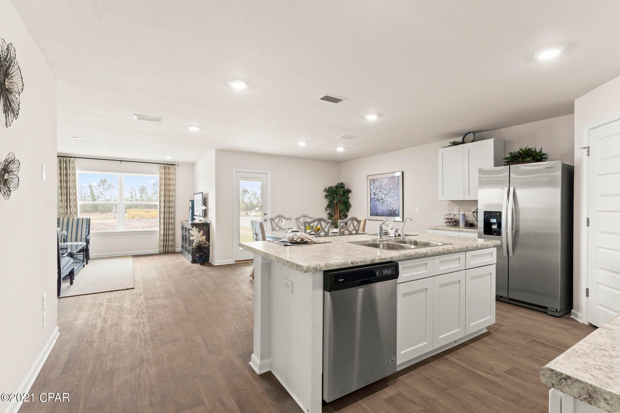Brighton Oaks - Residential