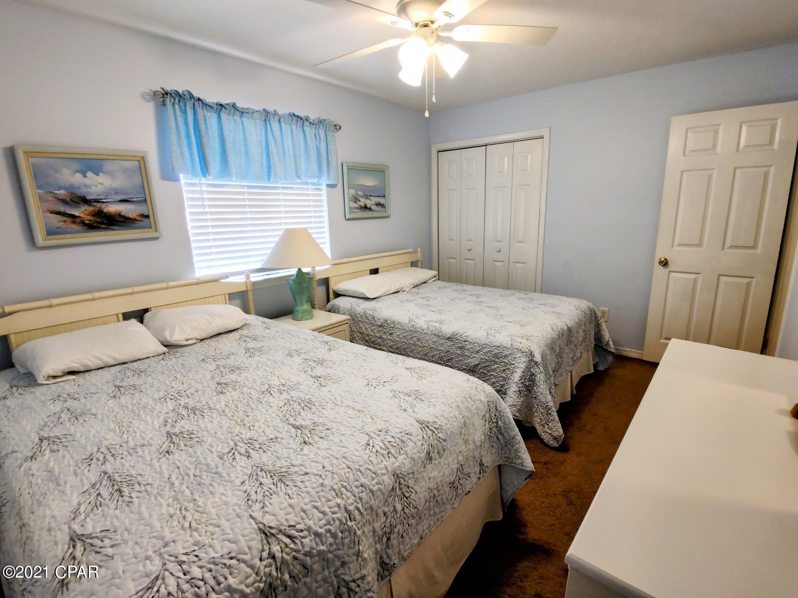 Gulf Highlands Beach Resort - Residential