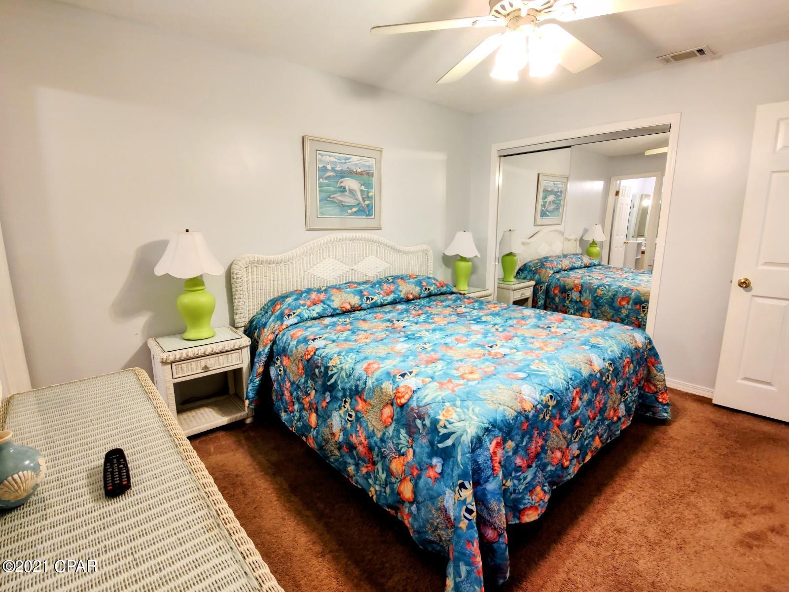 Gulf Highlands Beach Resort - Residential