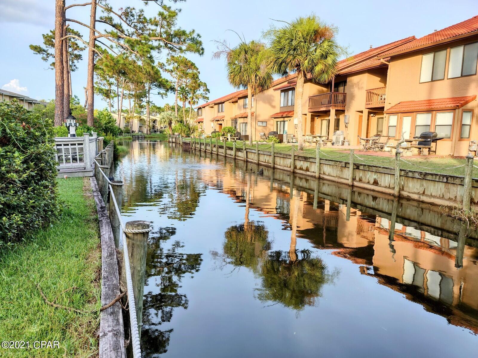Gulf Highlands Beach Resort - Residential