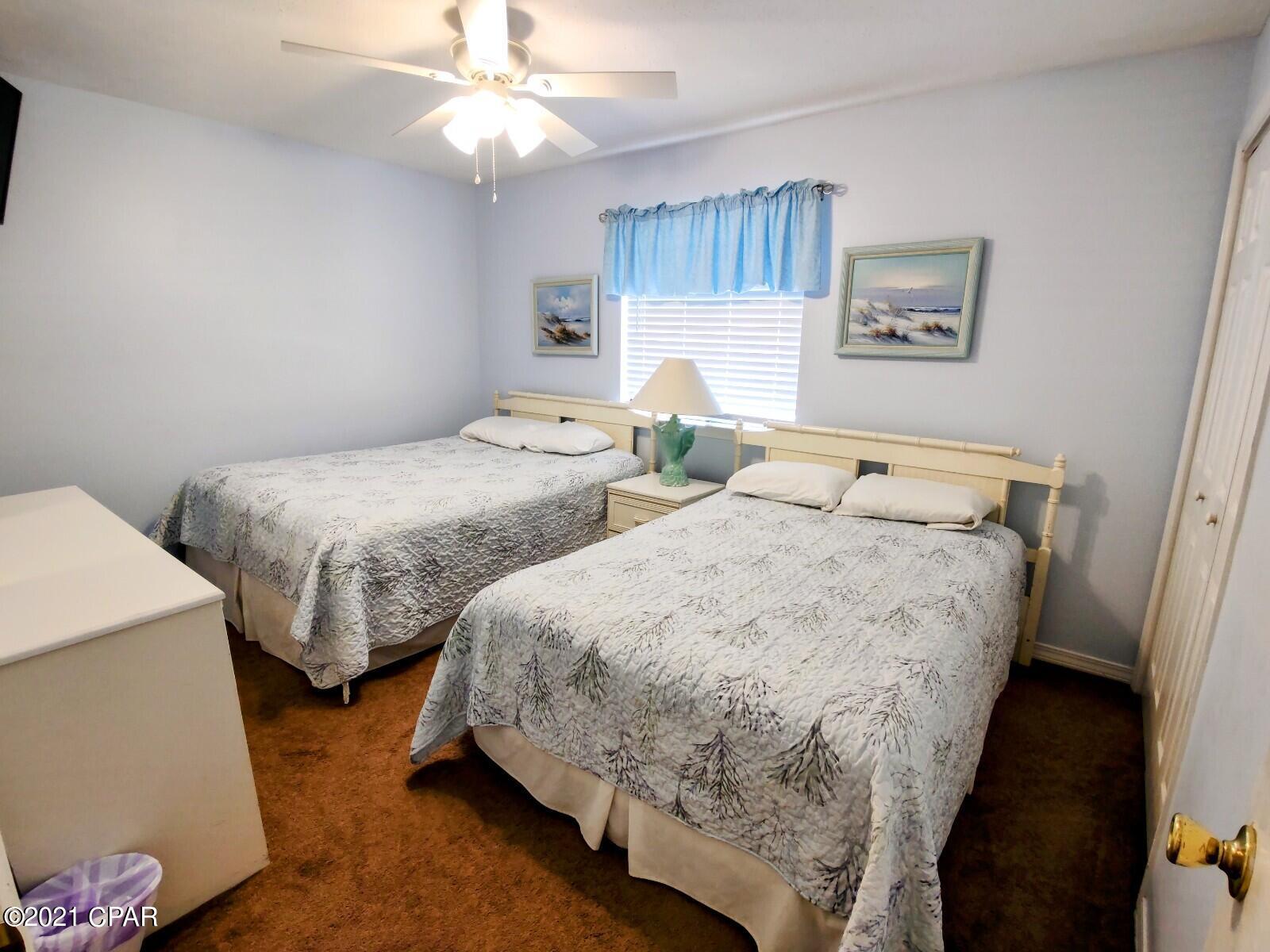 Gulf Highlands Beach Resort - Residential