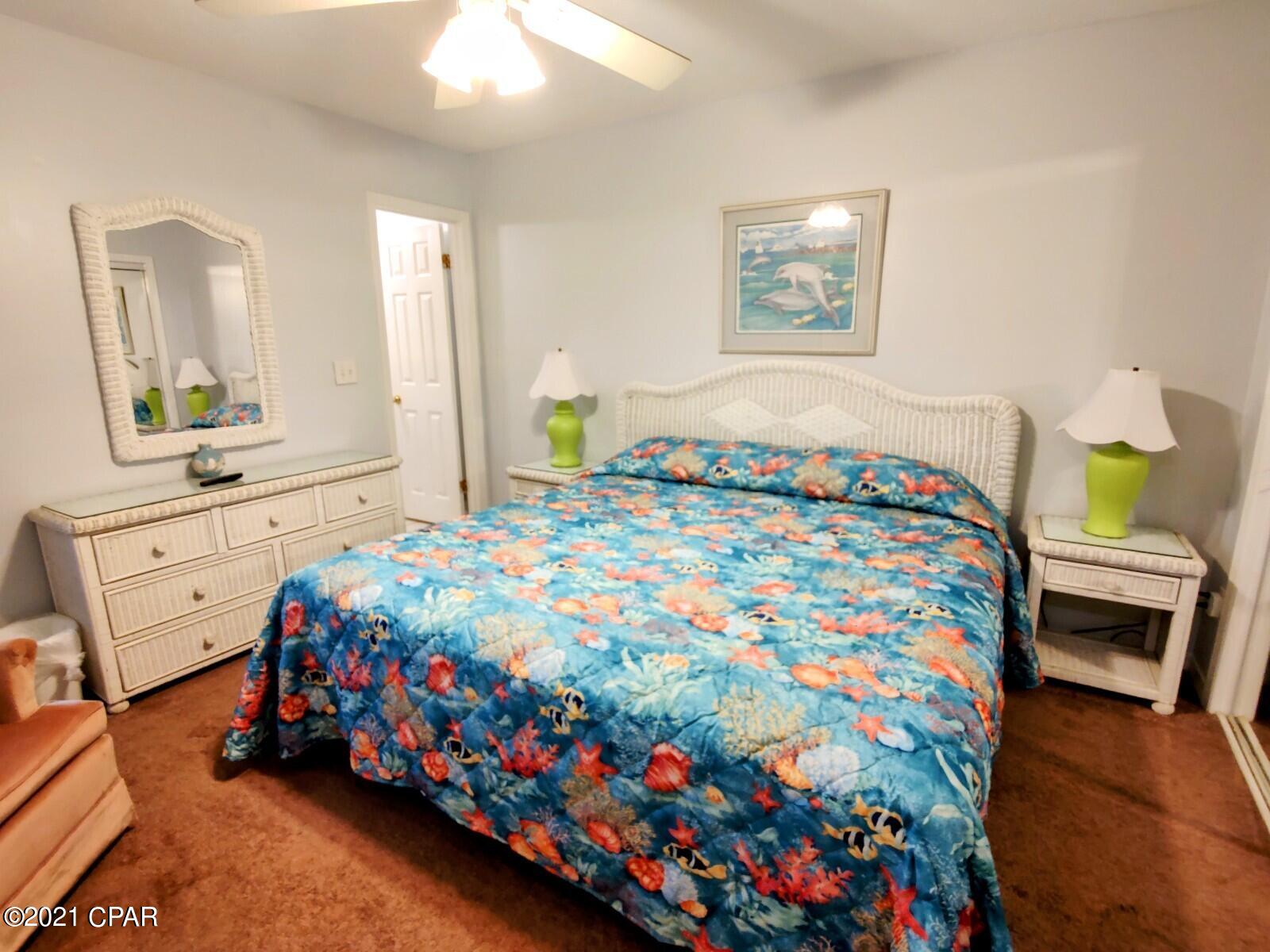 Gulf Highlands Beach Resort - Residential