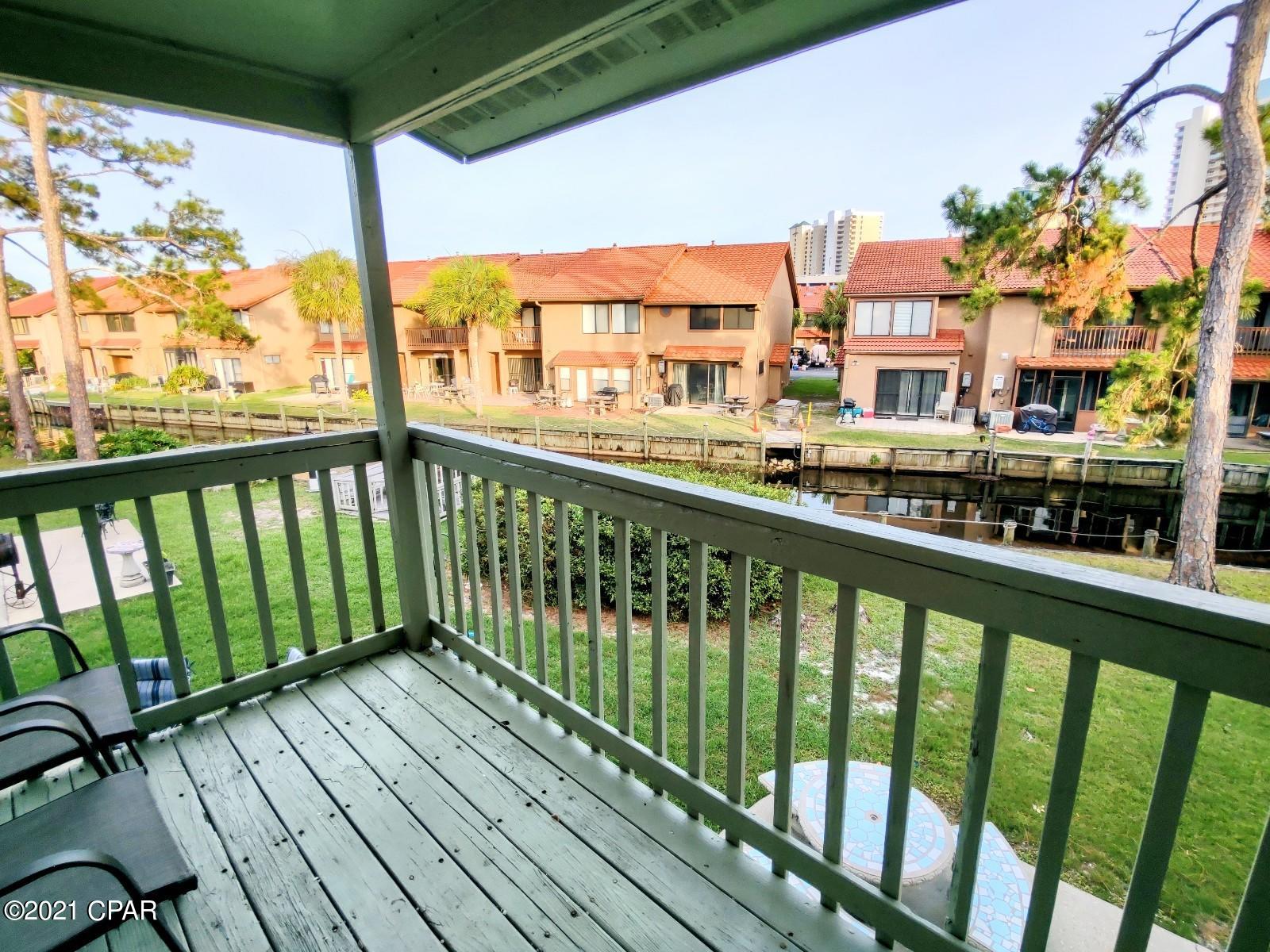 Gulf Highlands Beach Resort - Residential