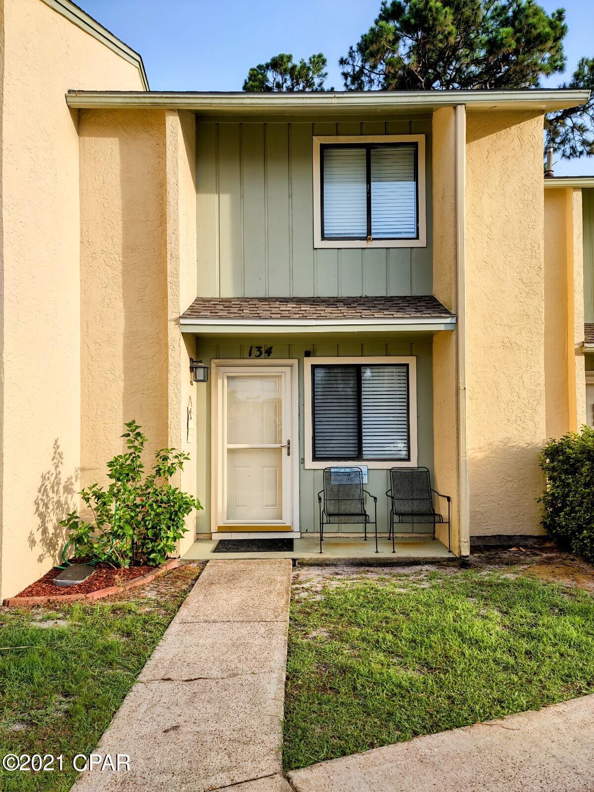 Gulf Highlands Beach Resort - Residential