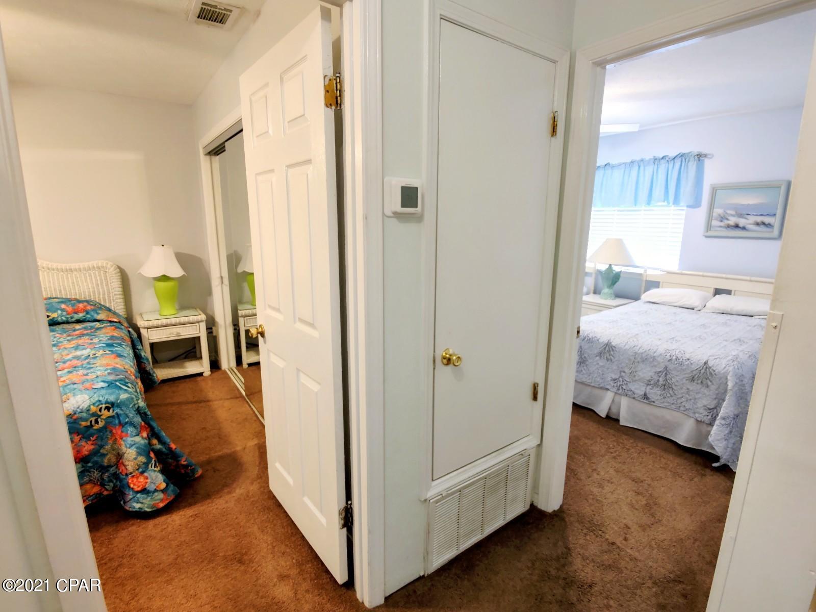 Gulf Highlands Beach Resort - Residential