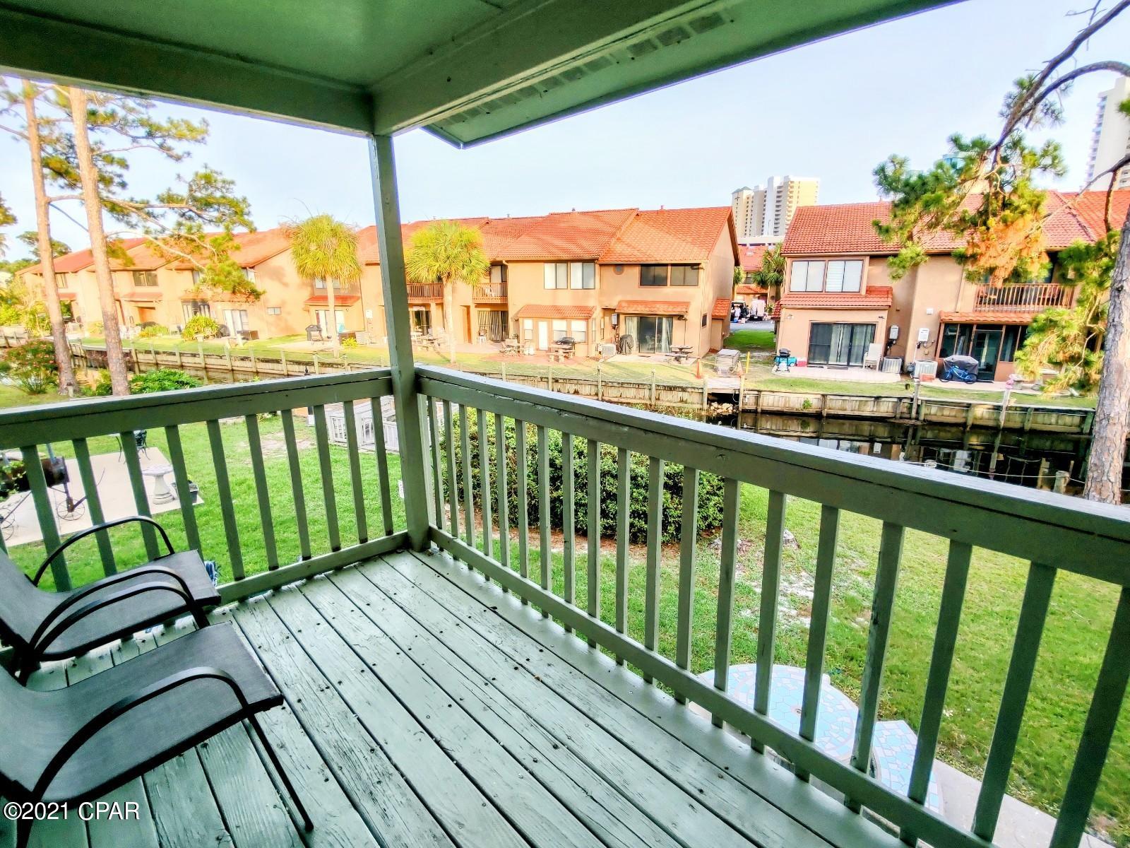 Gulf Highlands Beach Resort - Residential