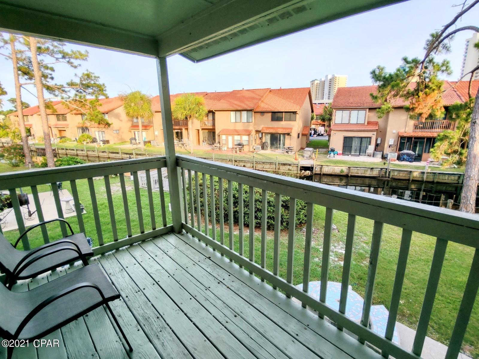 Gulf Highlands Beach Resort - Residential