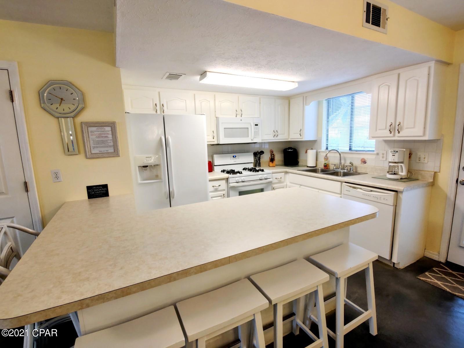 Gulf Highlands Beach Resort - Residential