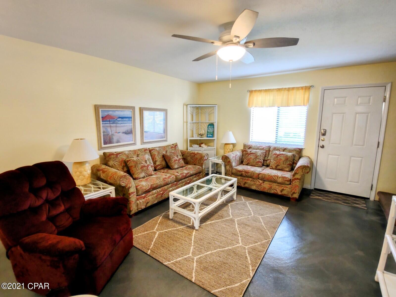 Gulf Highlands Beach Resort - Residential