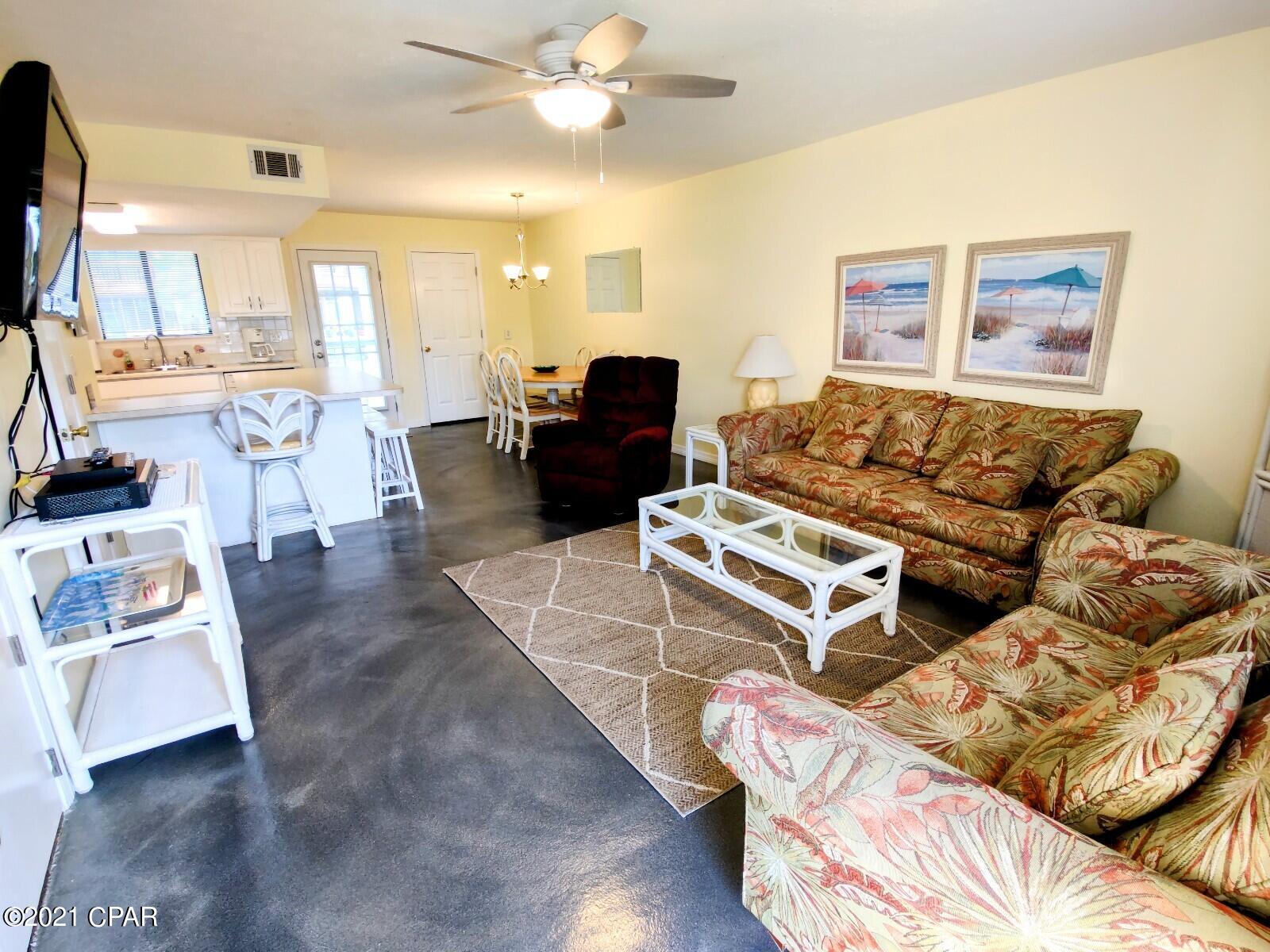 Gulf Highlands Beach Resort - Residential