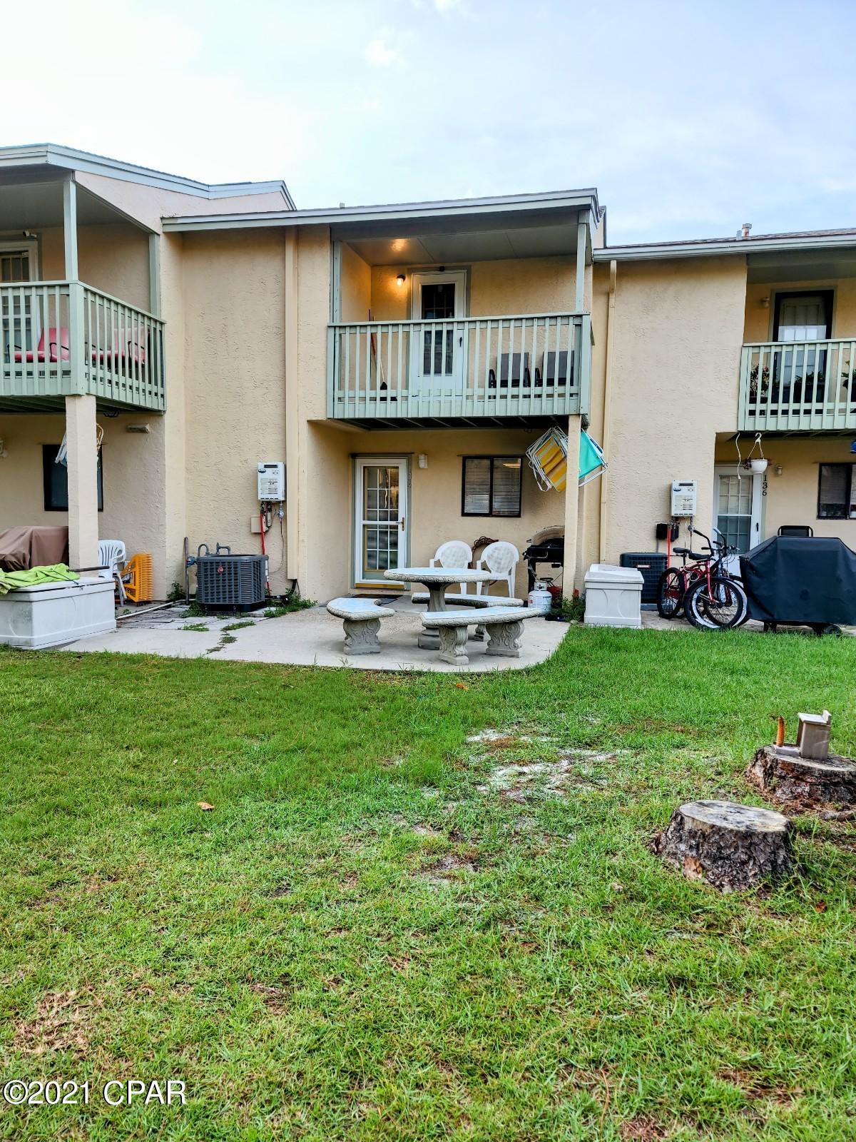Gulf Highlands Beach Resort - Residential