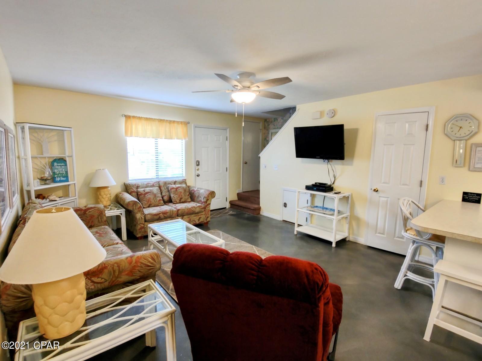 Gulf Highlands Beach Resort - Residential