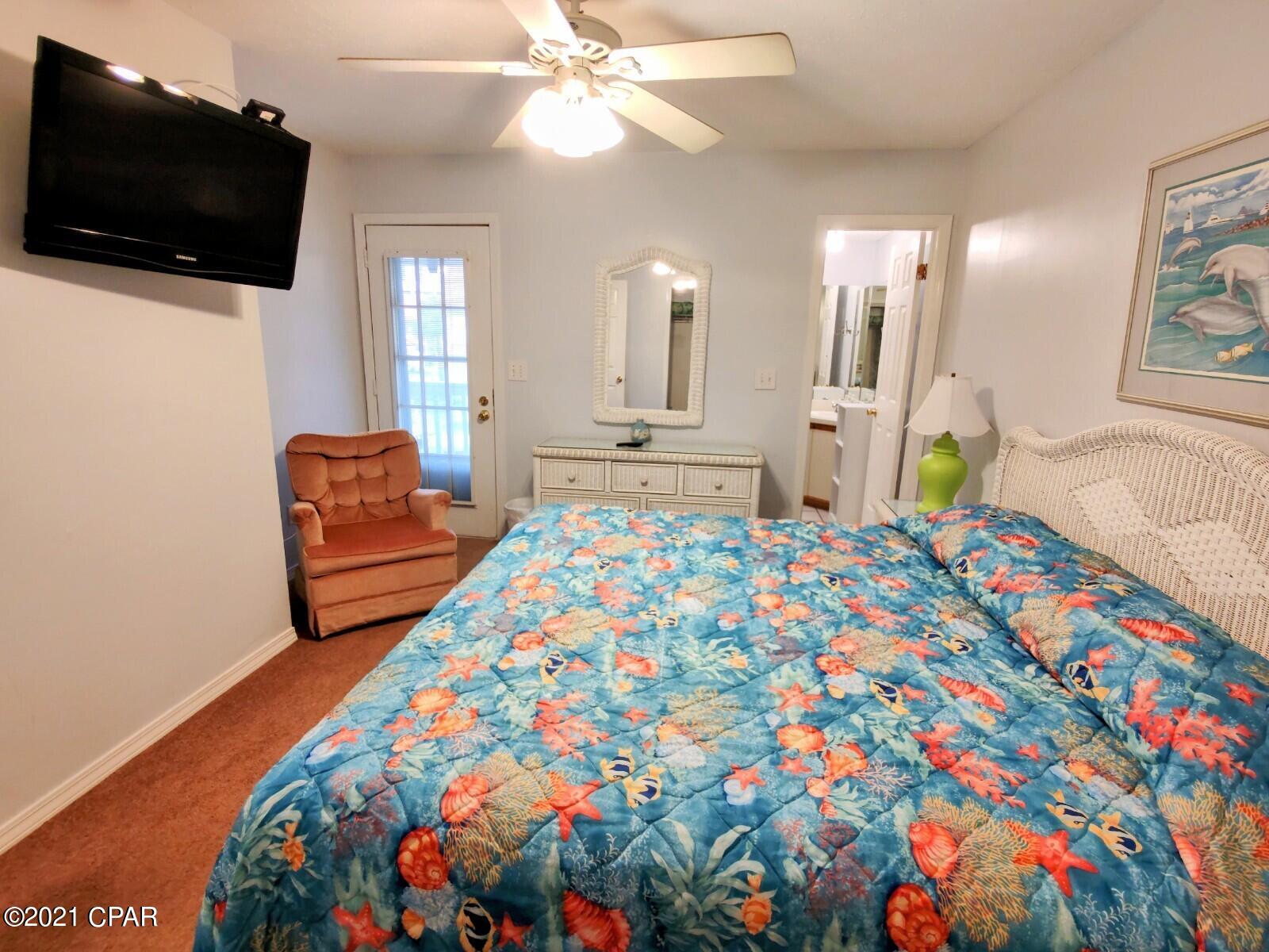 Gulf Highlands Beach Resort - Residential