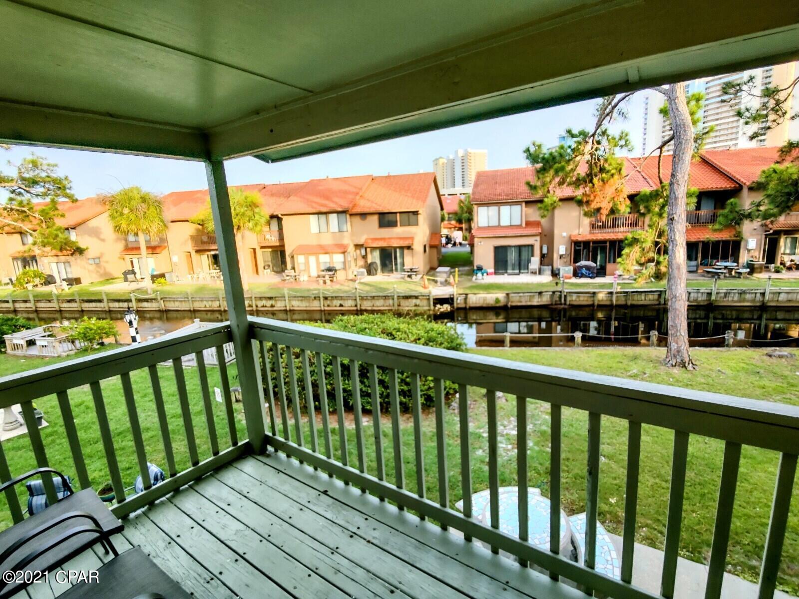 Gulf Highlands Beach Resort - Residential