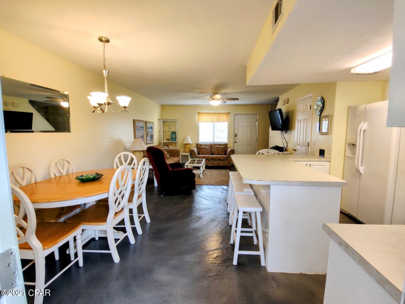 Gulf Highlands Beach Resort - Residential