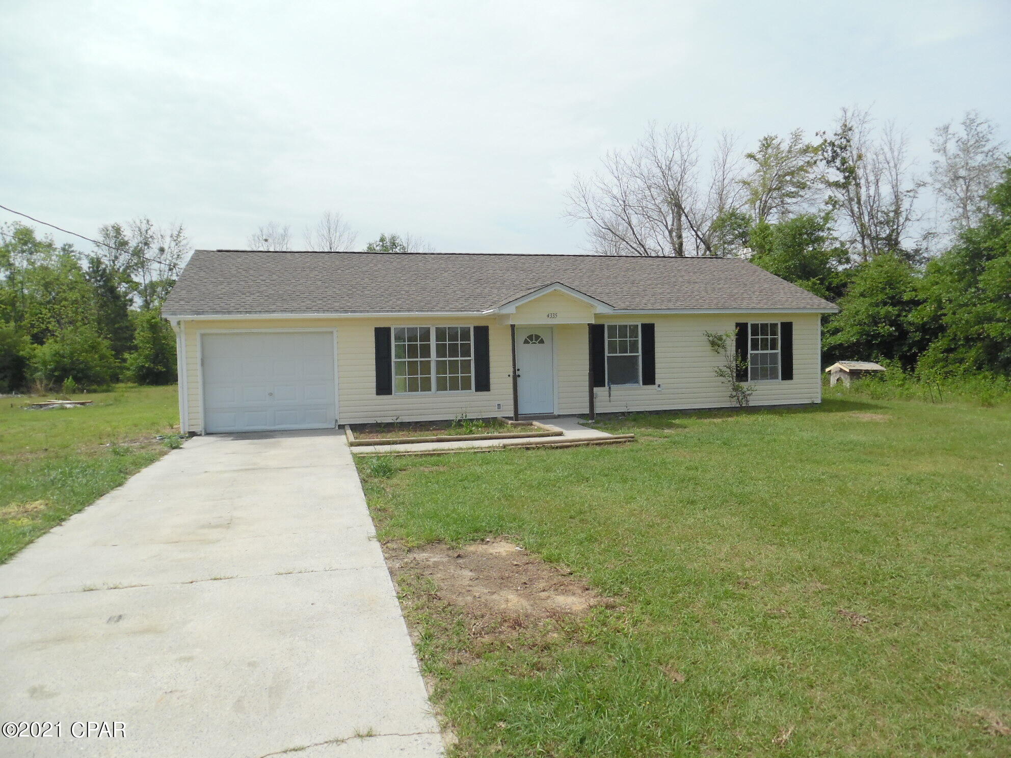 [No Recorded Subdiv] - Residential