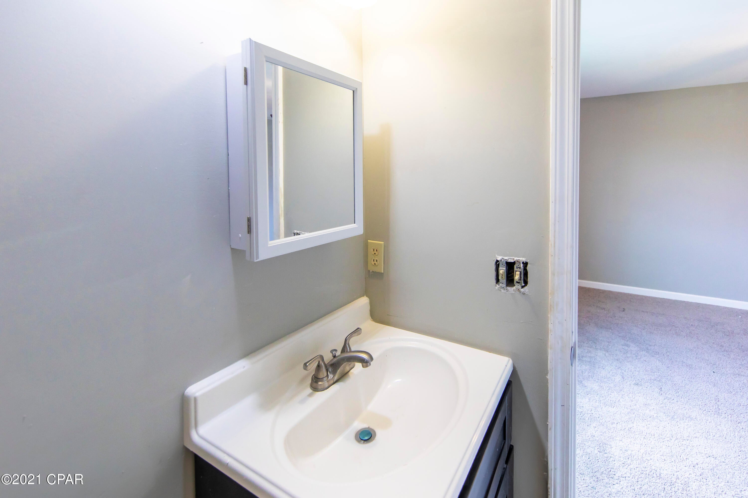 Bay Front Unit 2 - Residential