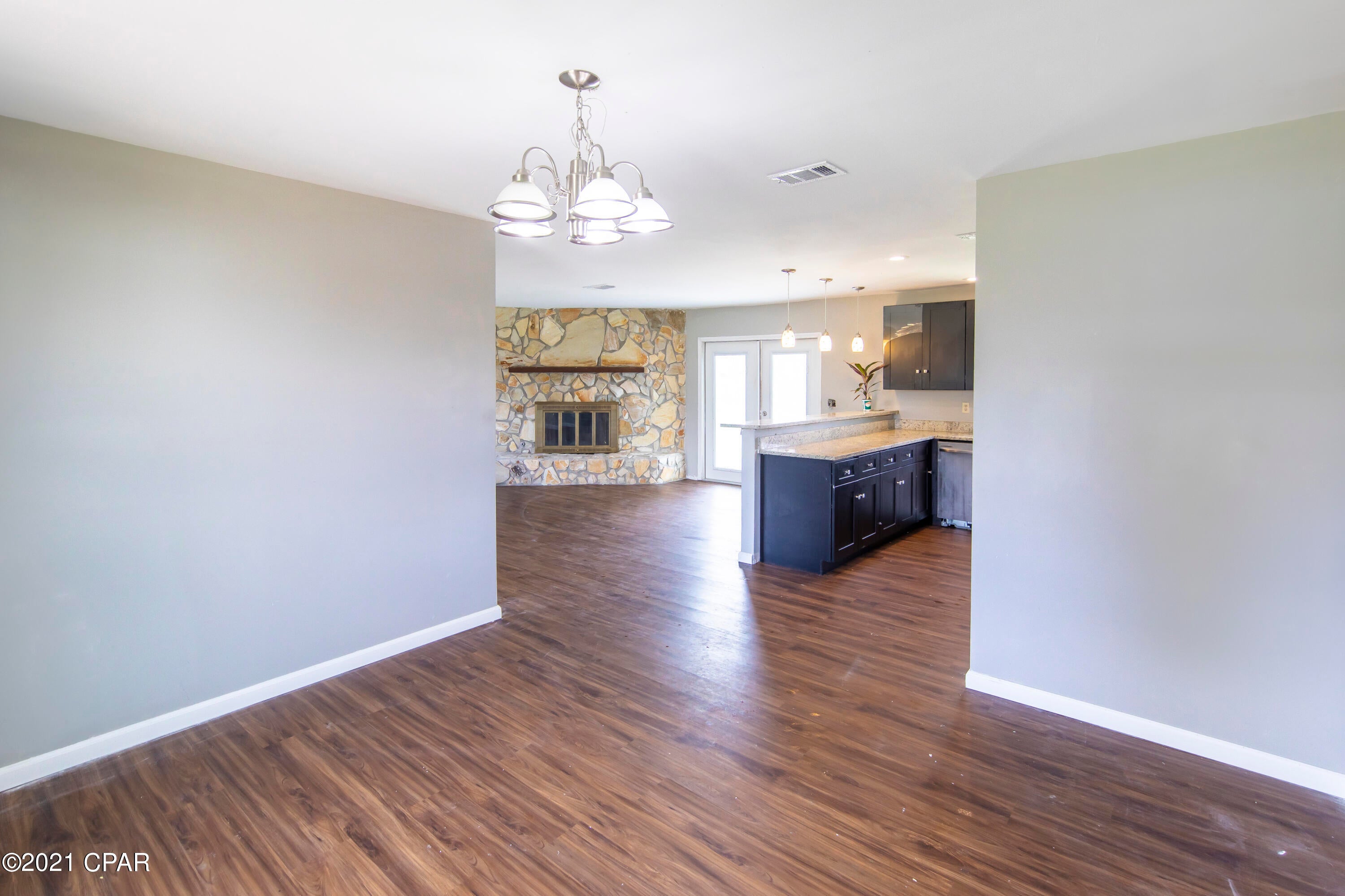 Bay Front Unit 2 - Residential