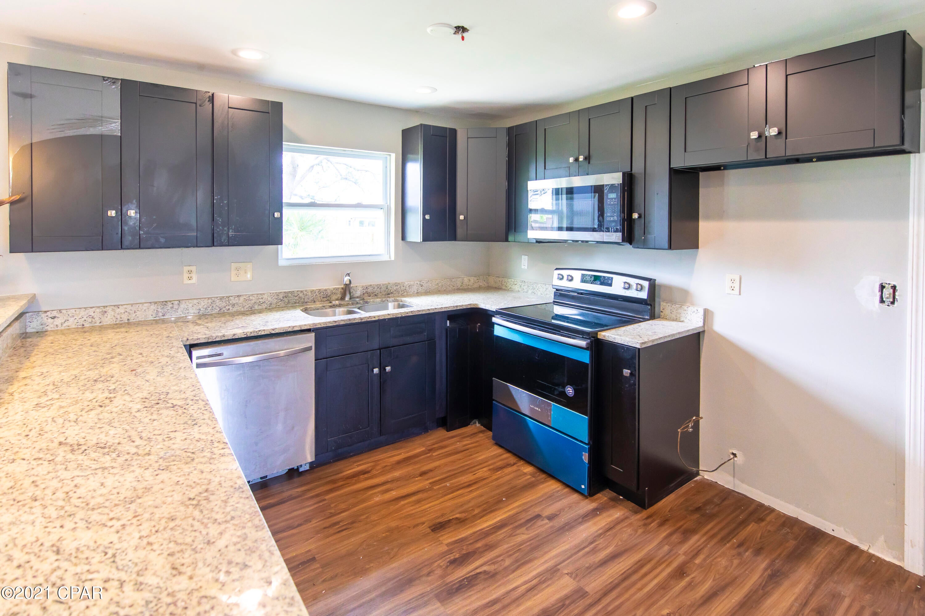 Bay Front Unit 2 - Residential