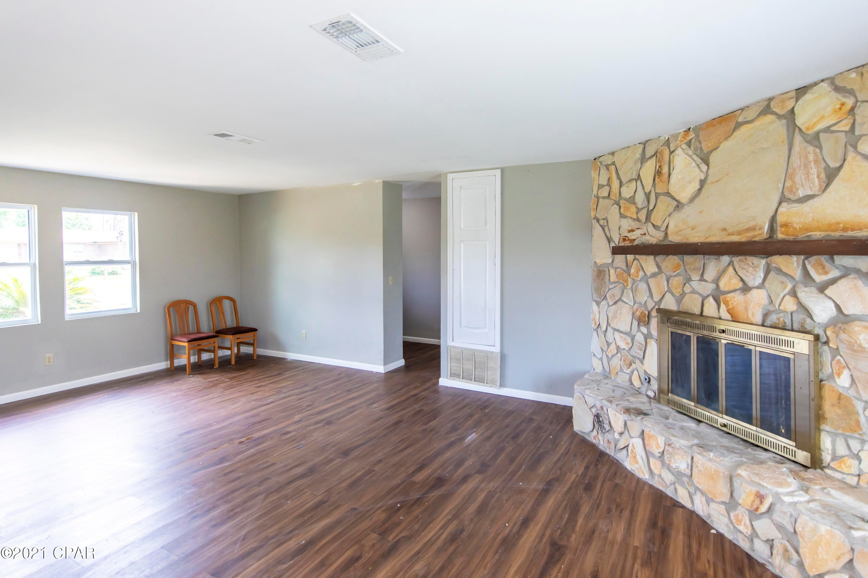 Bay Front Unit 2 - Residential