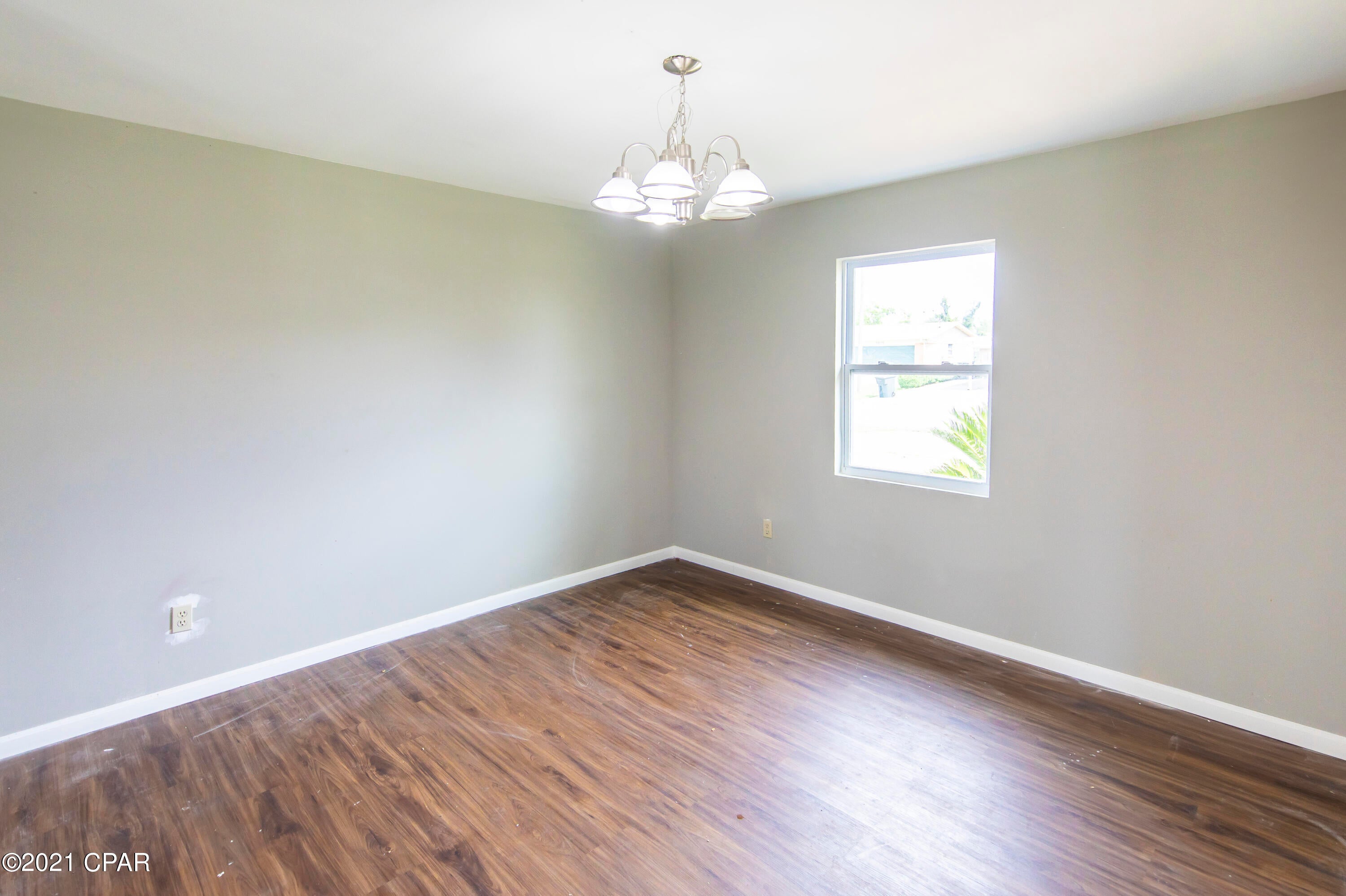 Bay Front Unit 2 - Residential